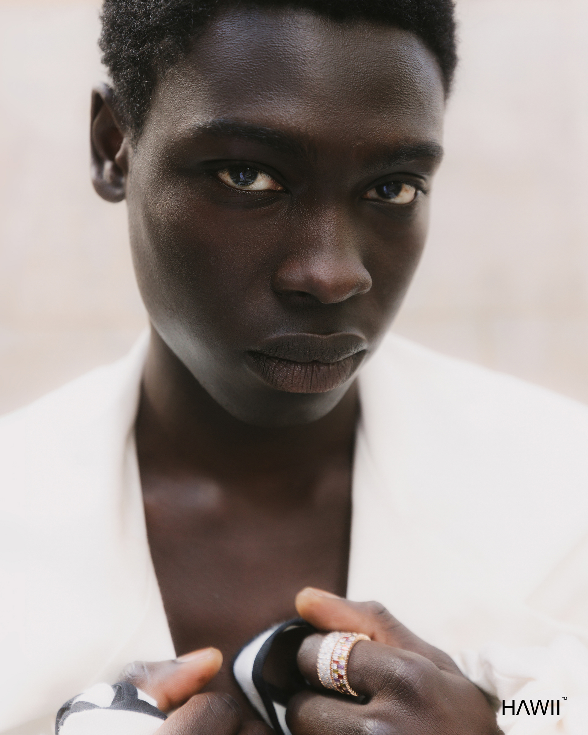 Hawii / Paris / 2024