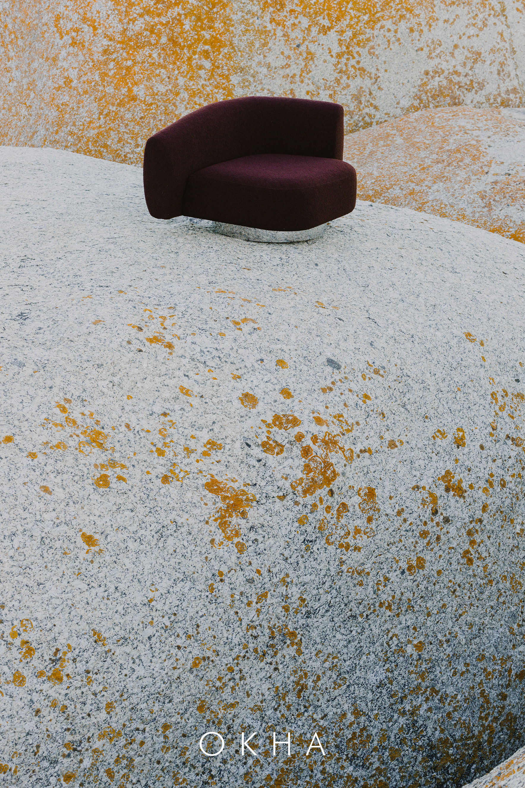 OKHA / Campaign / 2024