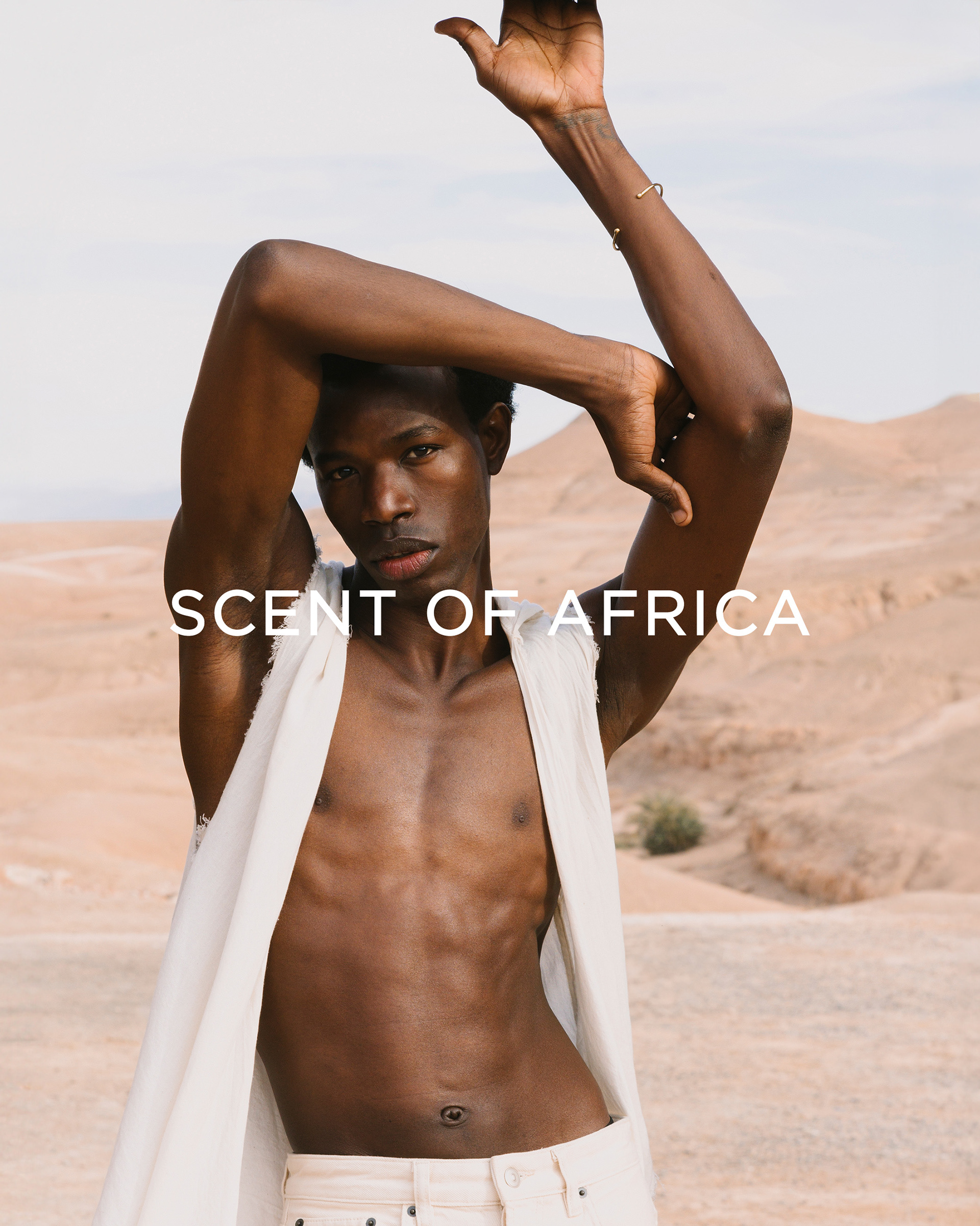 Scent of Africa / Morocco / 2025