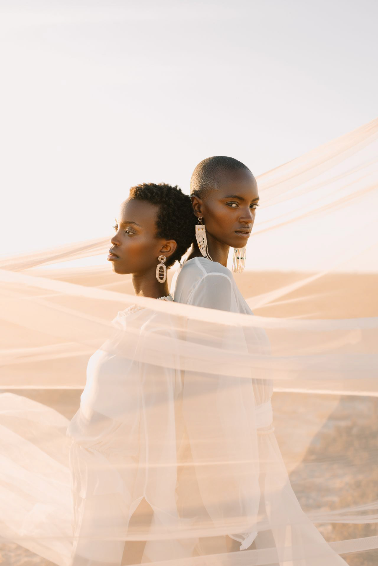 Sidai Jewellery / Cape Town / 2023