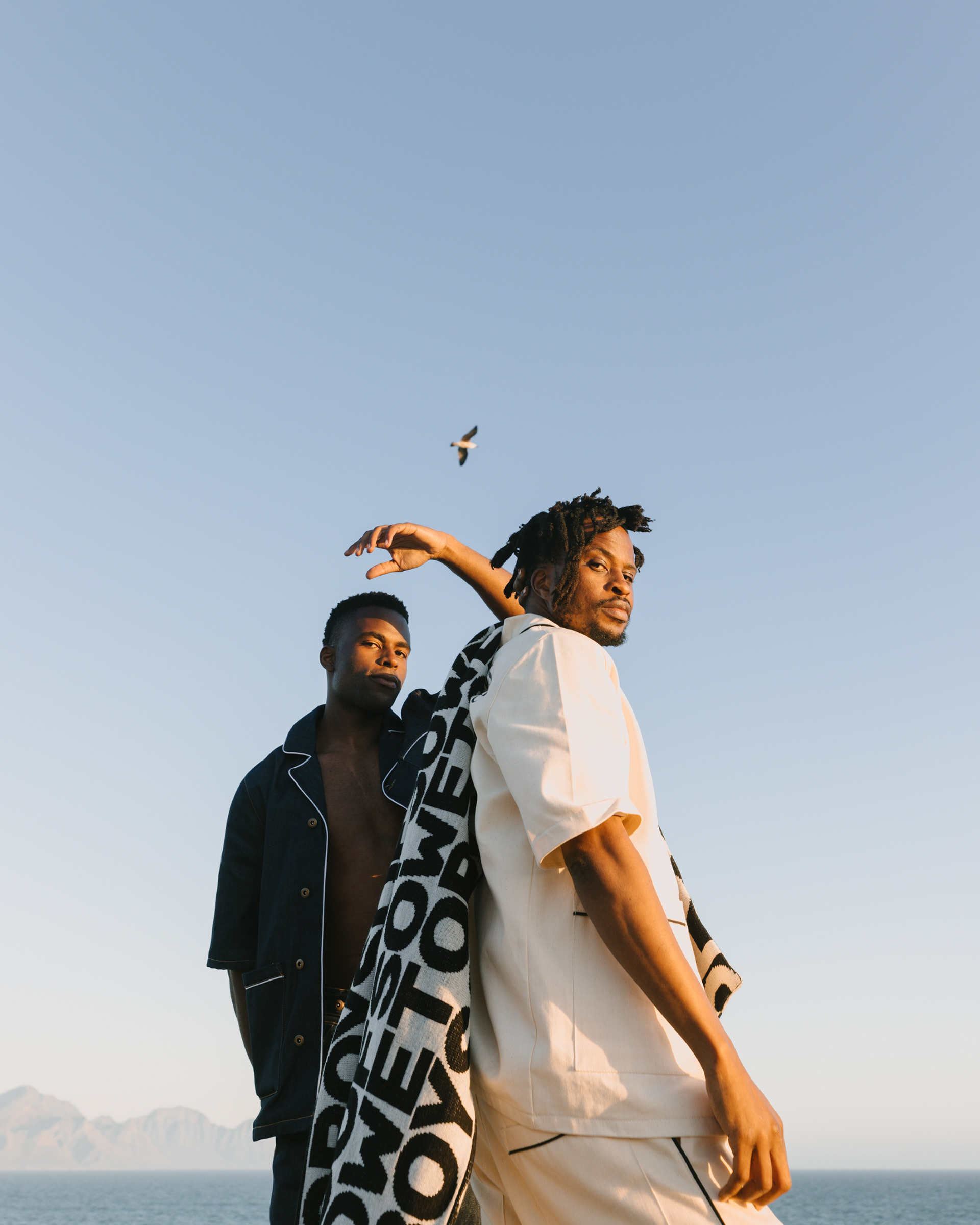 Boys of Soweto / Cape Town / 2023