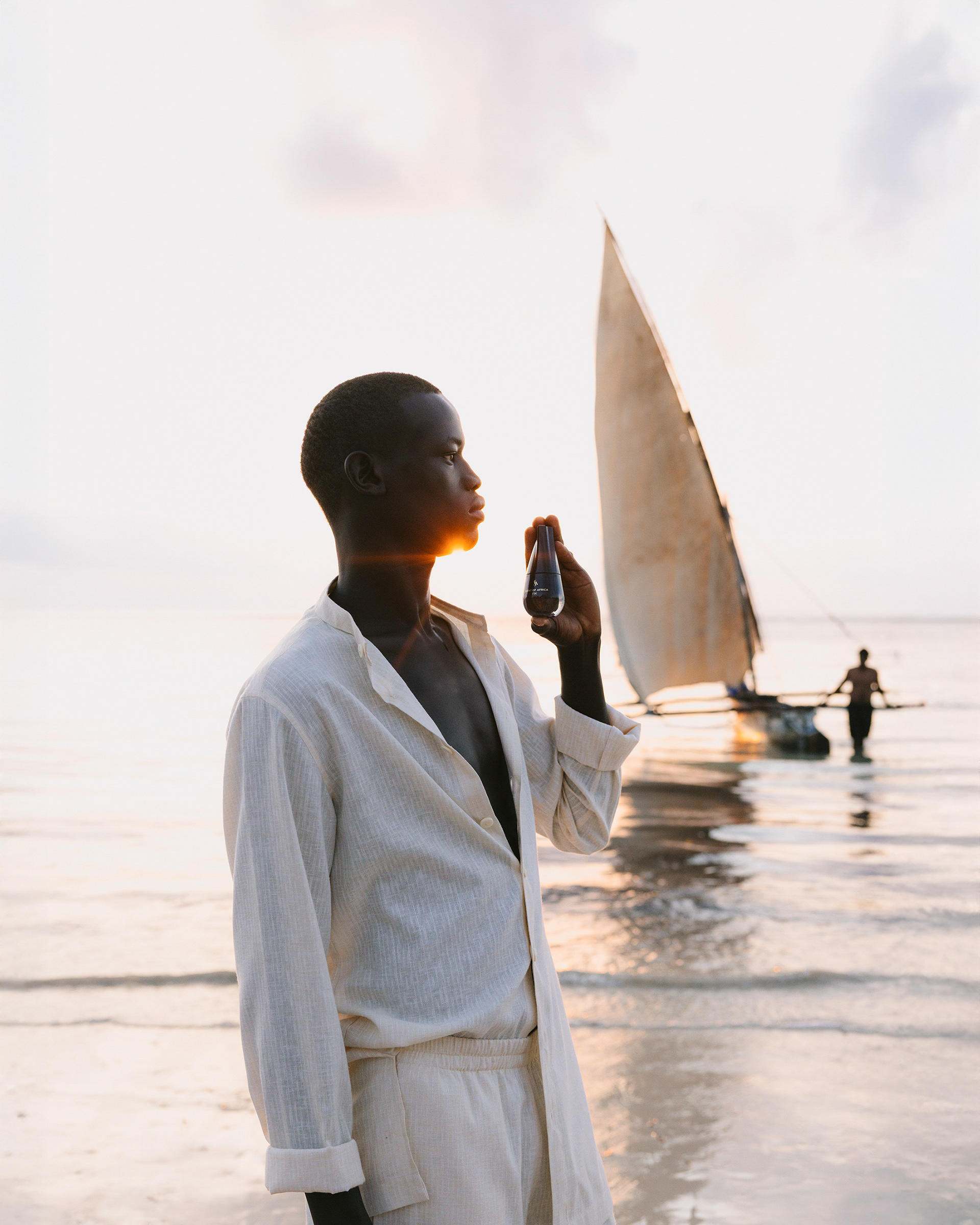 Scent of Africa / Kenya / 2026