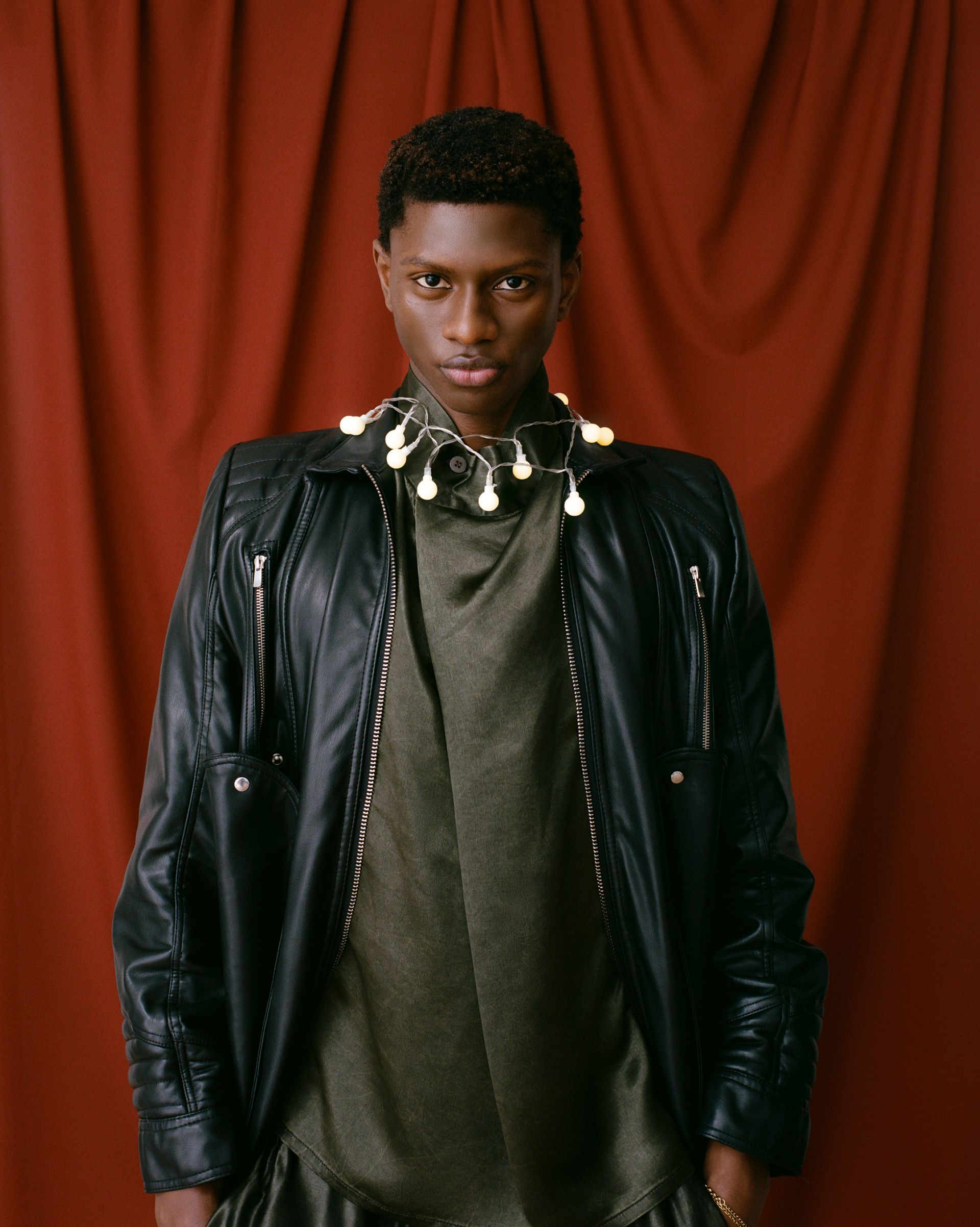 ATHLETA MAG / Paris / 2025