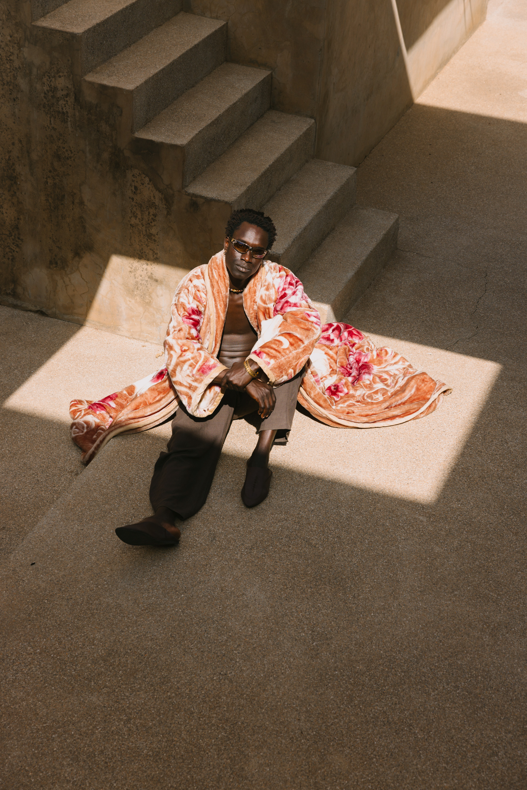 Papi Diouf / Senegal / 2025