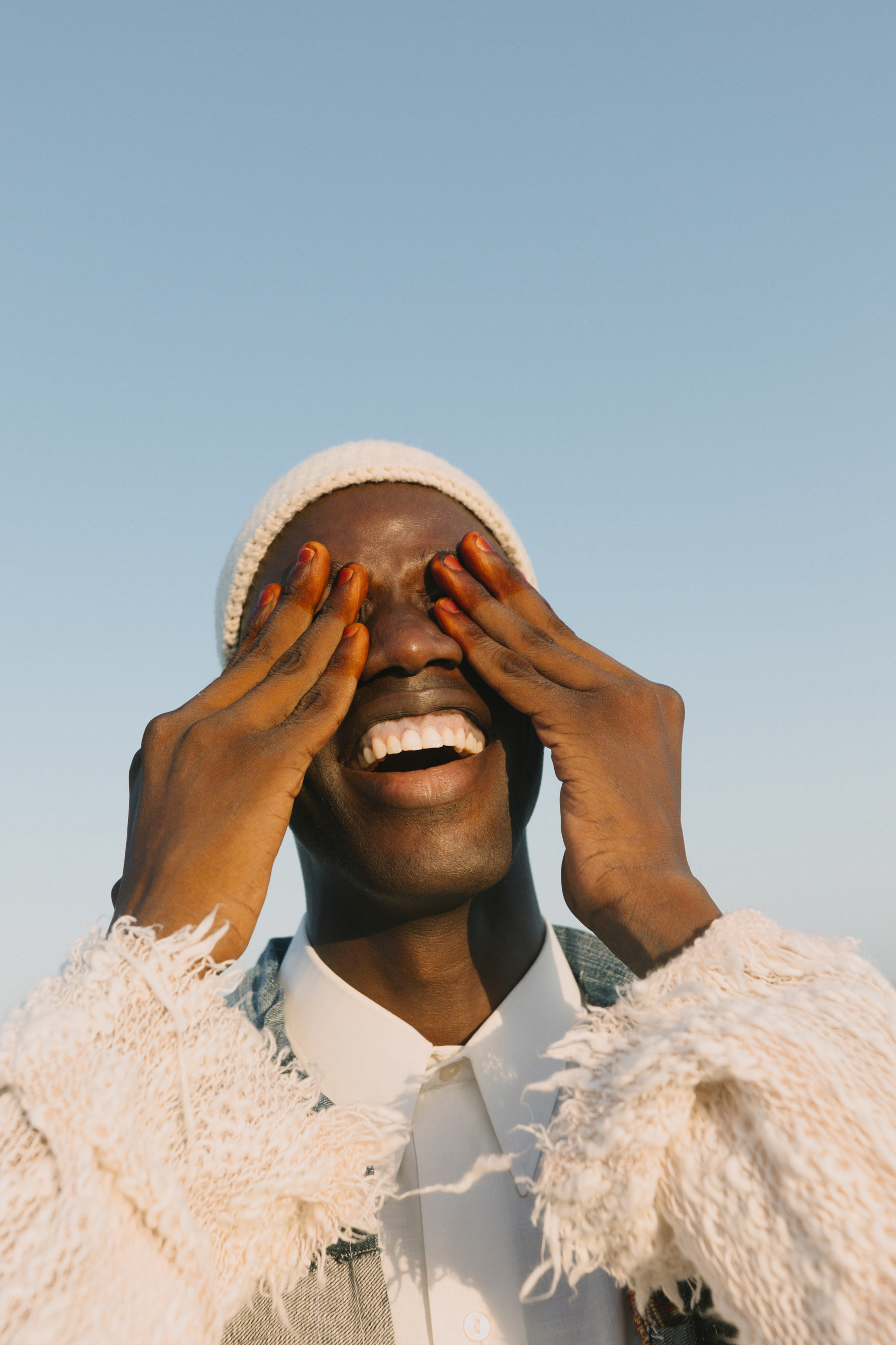 Afro Style Mag / Rewrite the Times / Senegal 