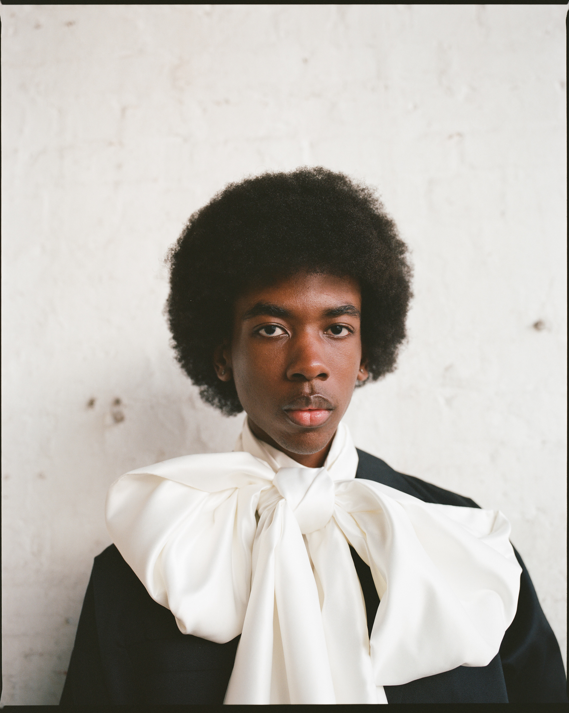 My Neighbourhood / Editorial / 2024