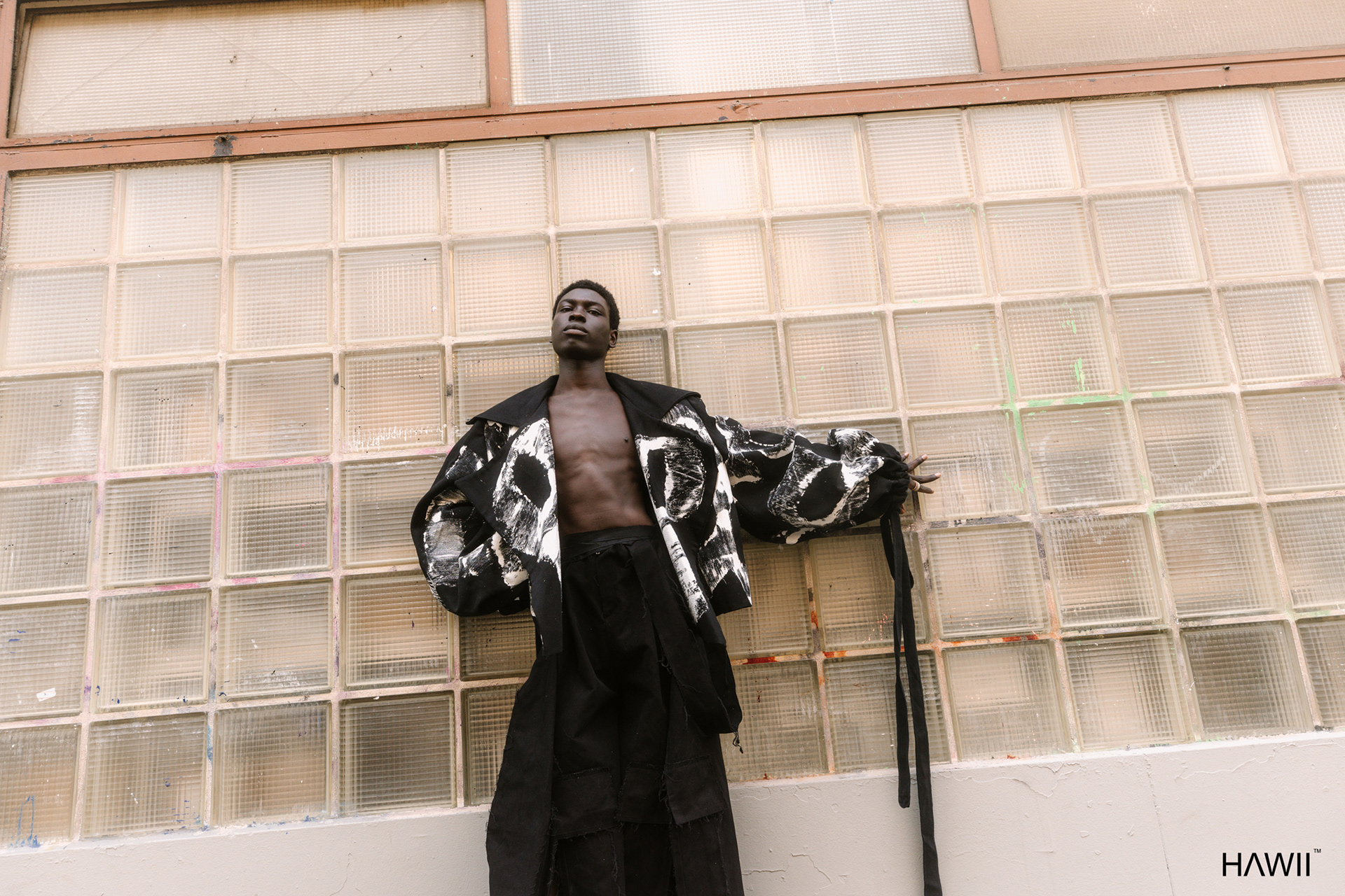 Hawii / Paris / 2024