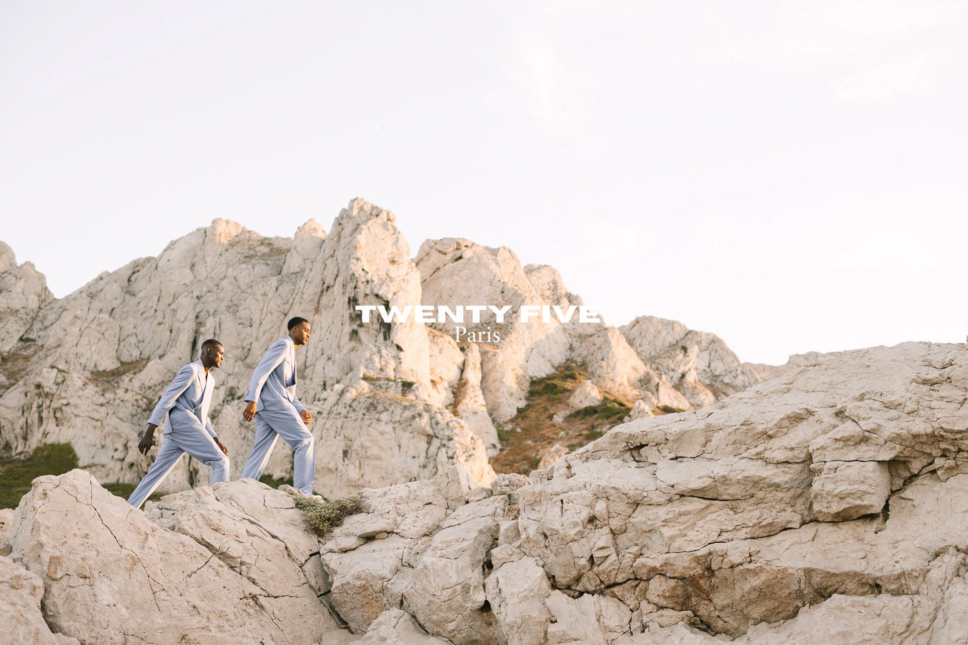 TwentyFive Paris / Campaign / 2022