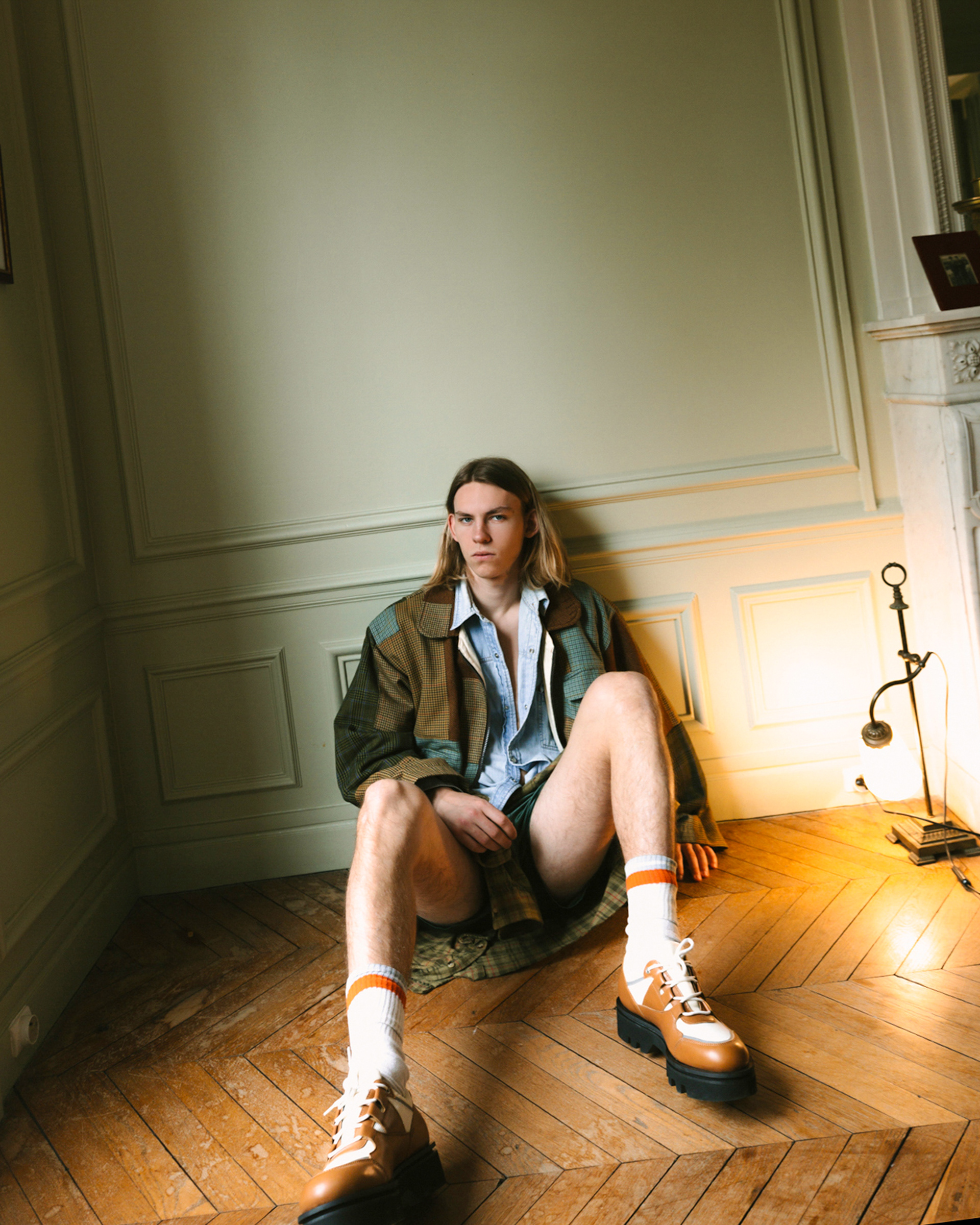 We Must Be Dreaming / Paris / 2024