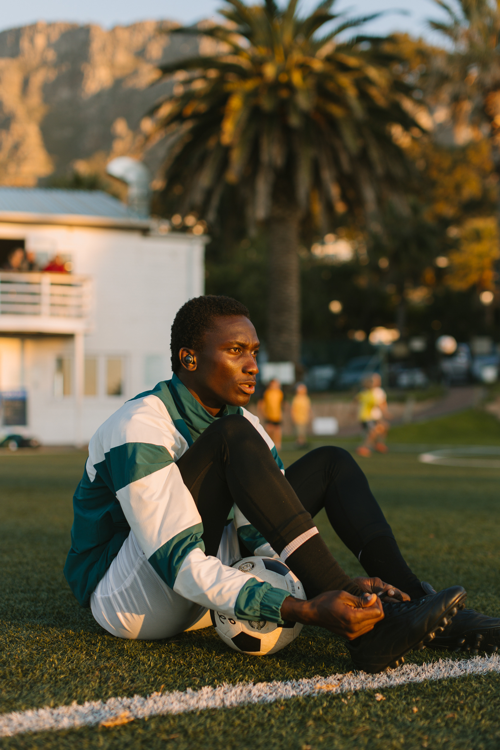 LG Tone Sport / South Africa / 2023