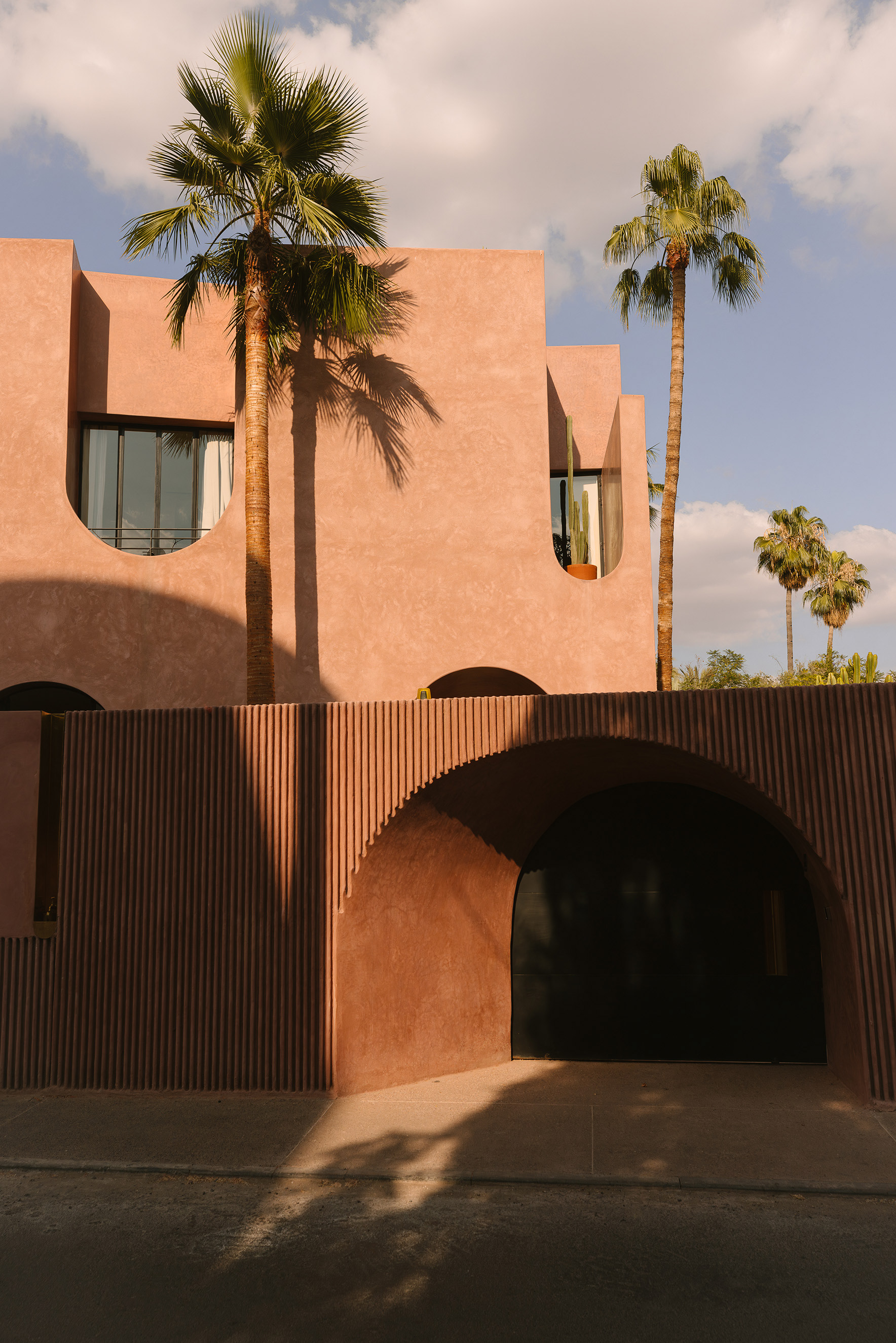 Maison Brummell / Marrakech, Morocco / 2023