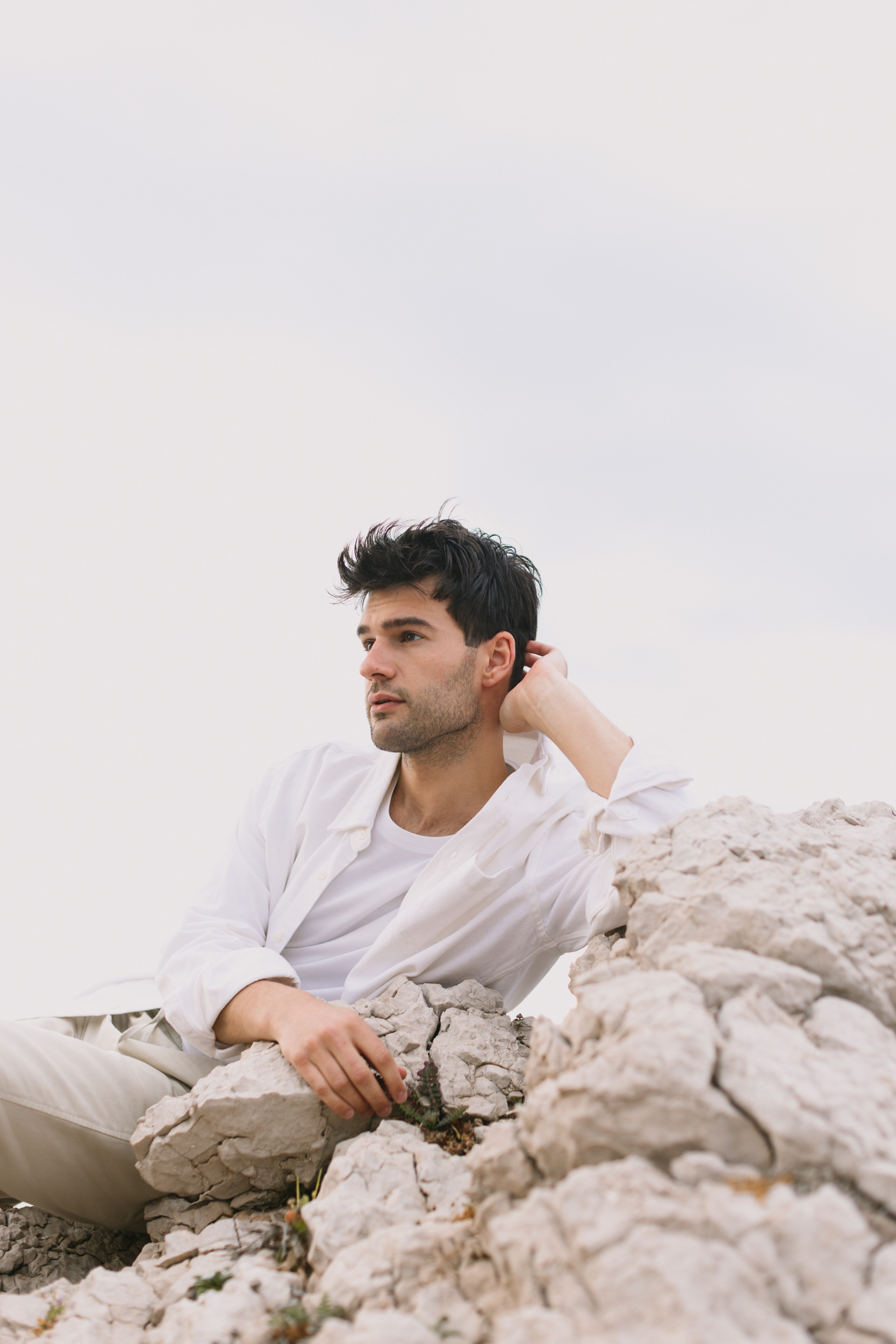 Manu Noraced / Marseille / 2023