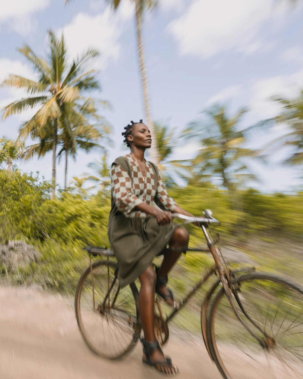 Zanzibar / Fifty Four Magazine Issue 2 / 2023 