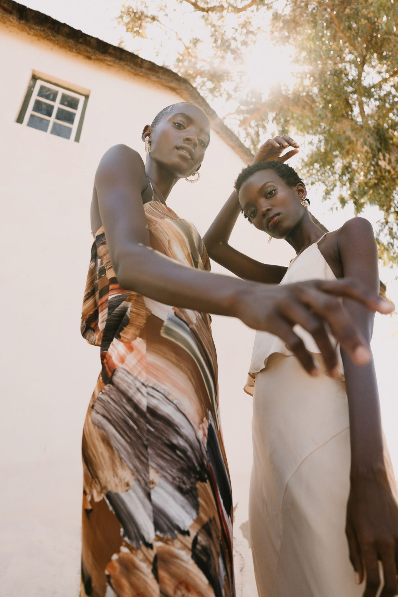 Sidai Jewellery / Cape Town / 2023