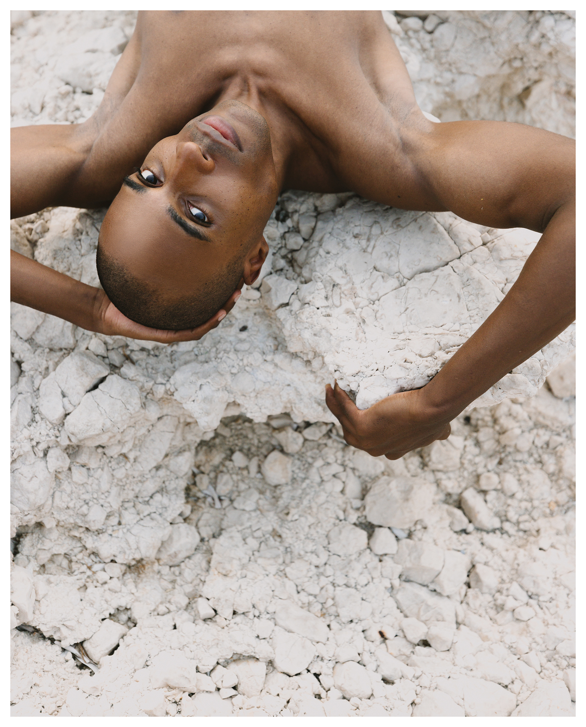 Against The Tide / Marseille /2023