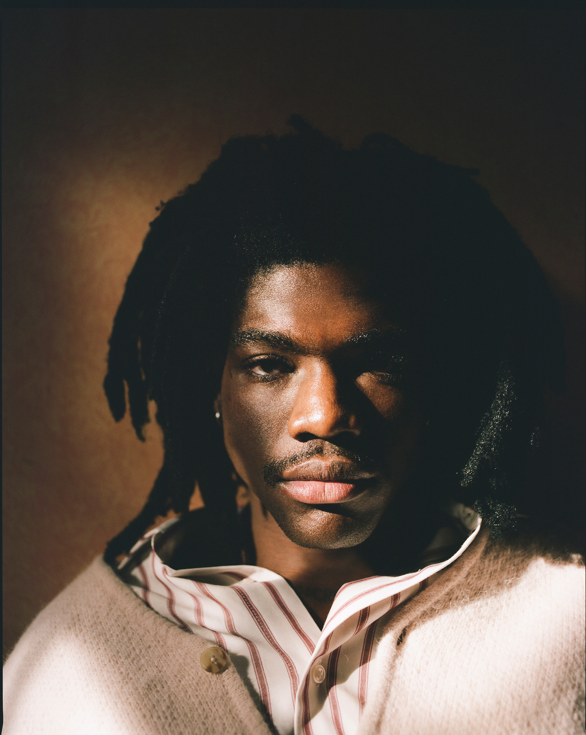 Prince. London, February 2025