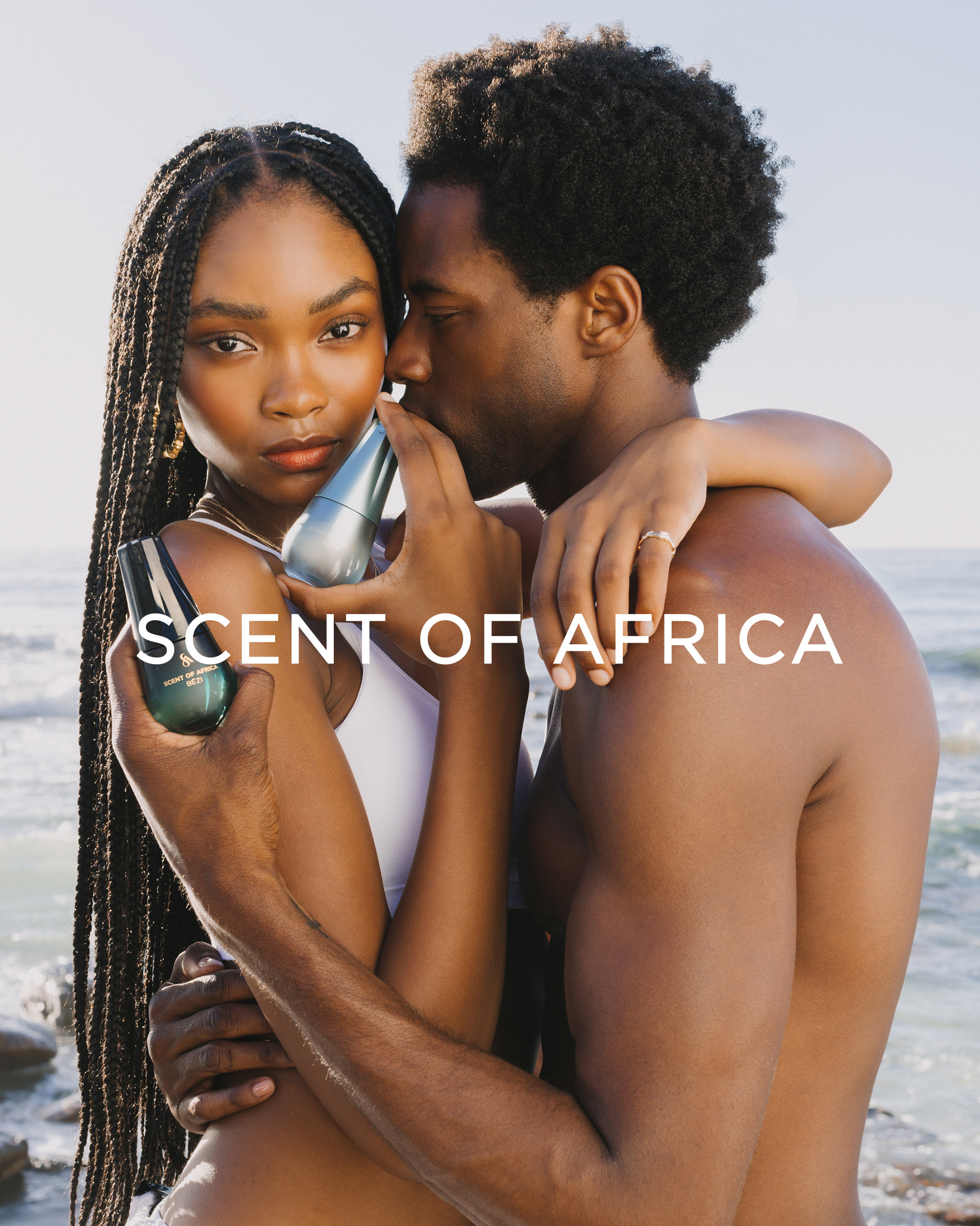 Scent of Africa / 2024 / Global