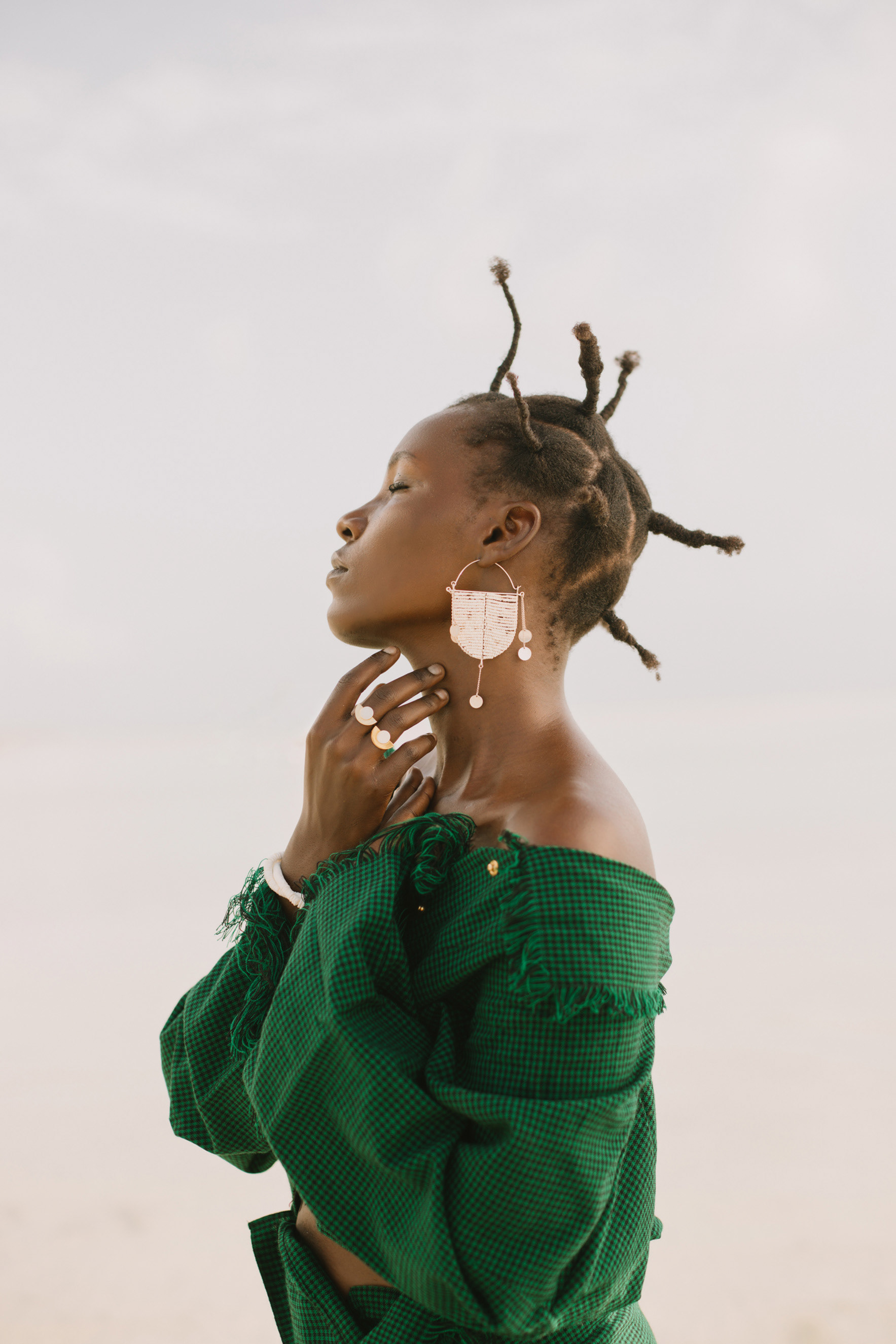 Sidai Jewellery / Tanzania / 2023