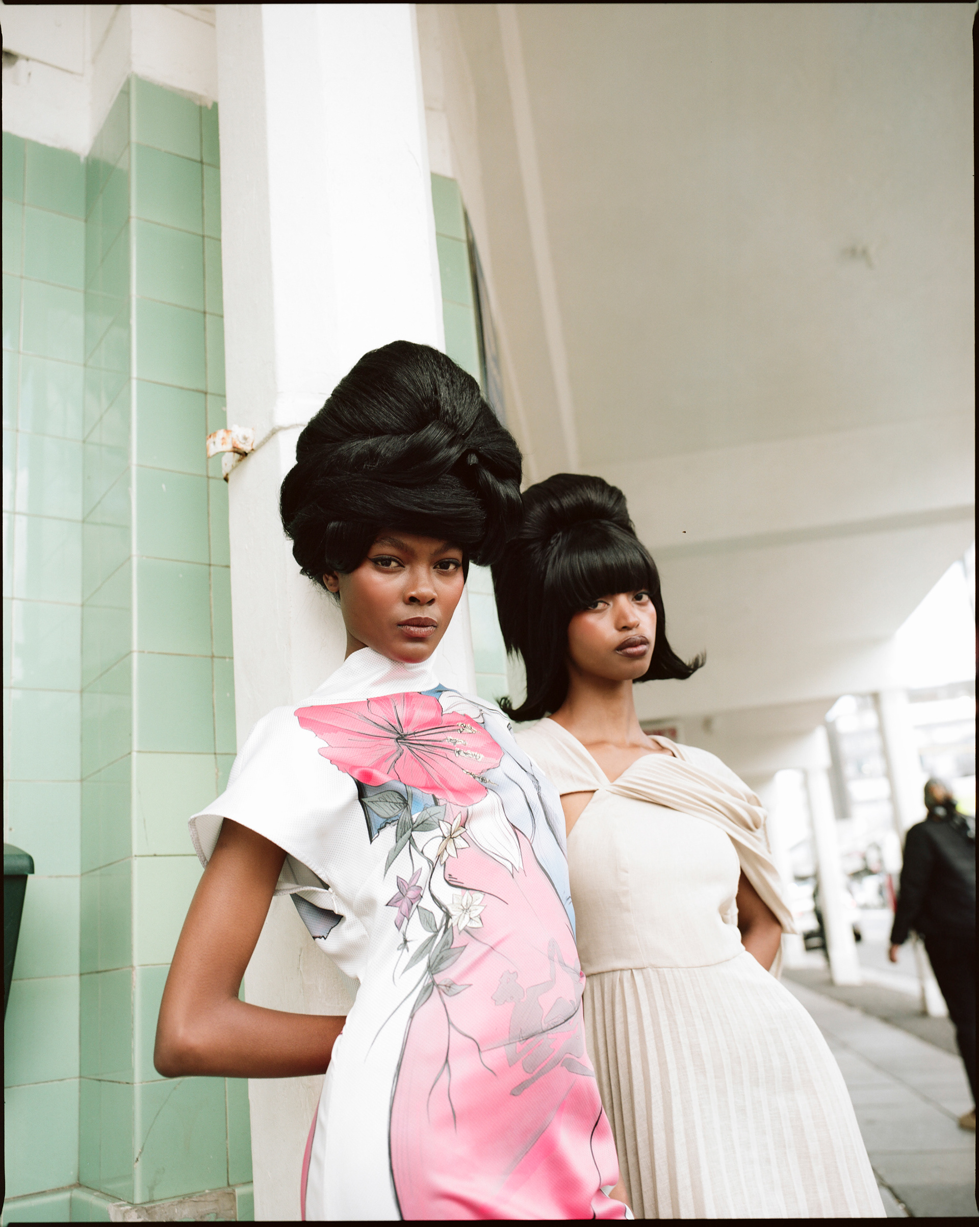 Heritage In Frame / South Africa / 2024