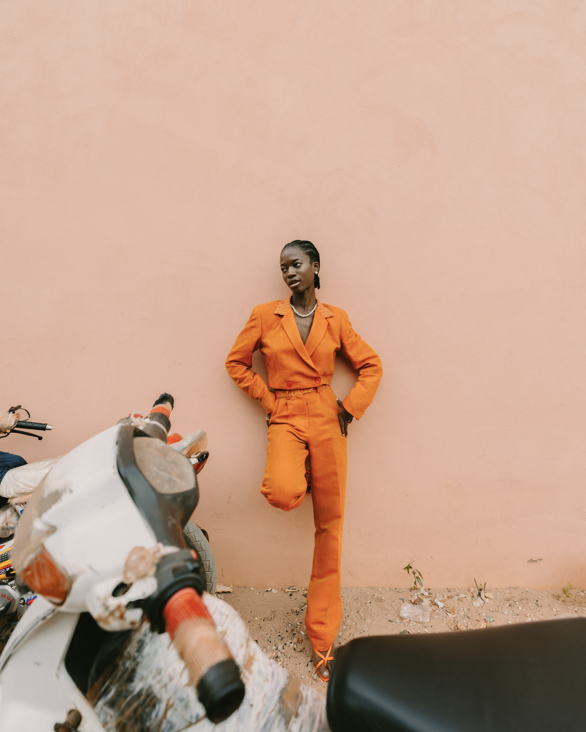 Dakar Design Hub / Senegal / 2023