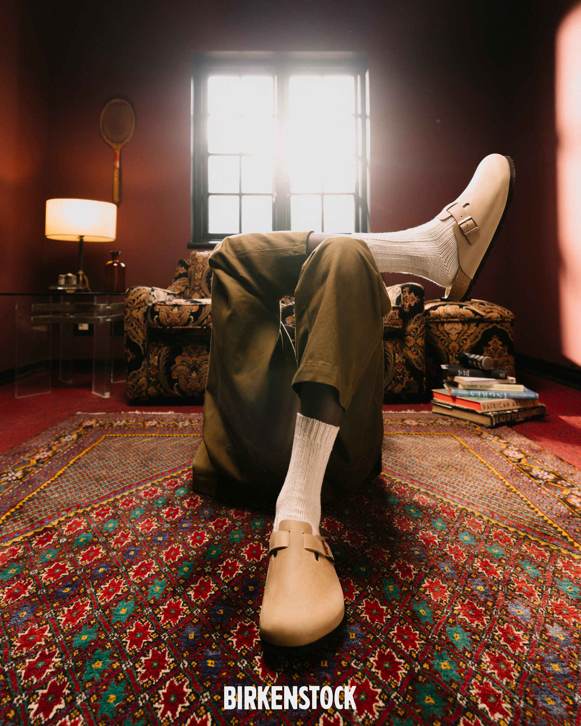 Birkenstock / Winter Campaign / 2025