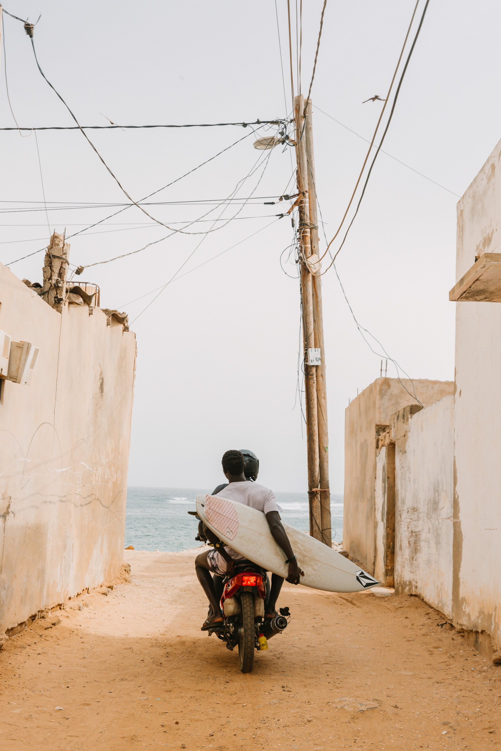 Waves of Freedom / 54 Mag / 2024