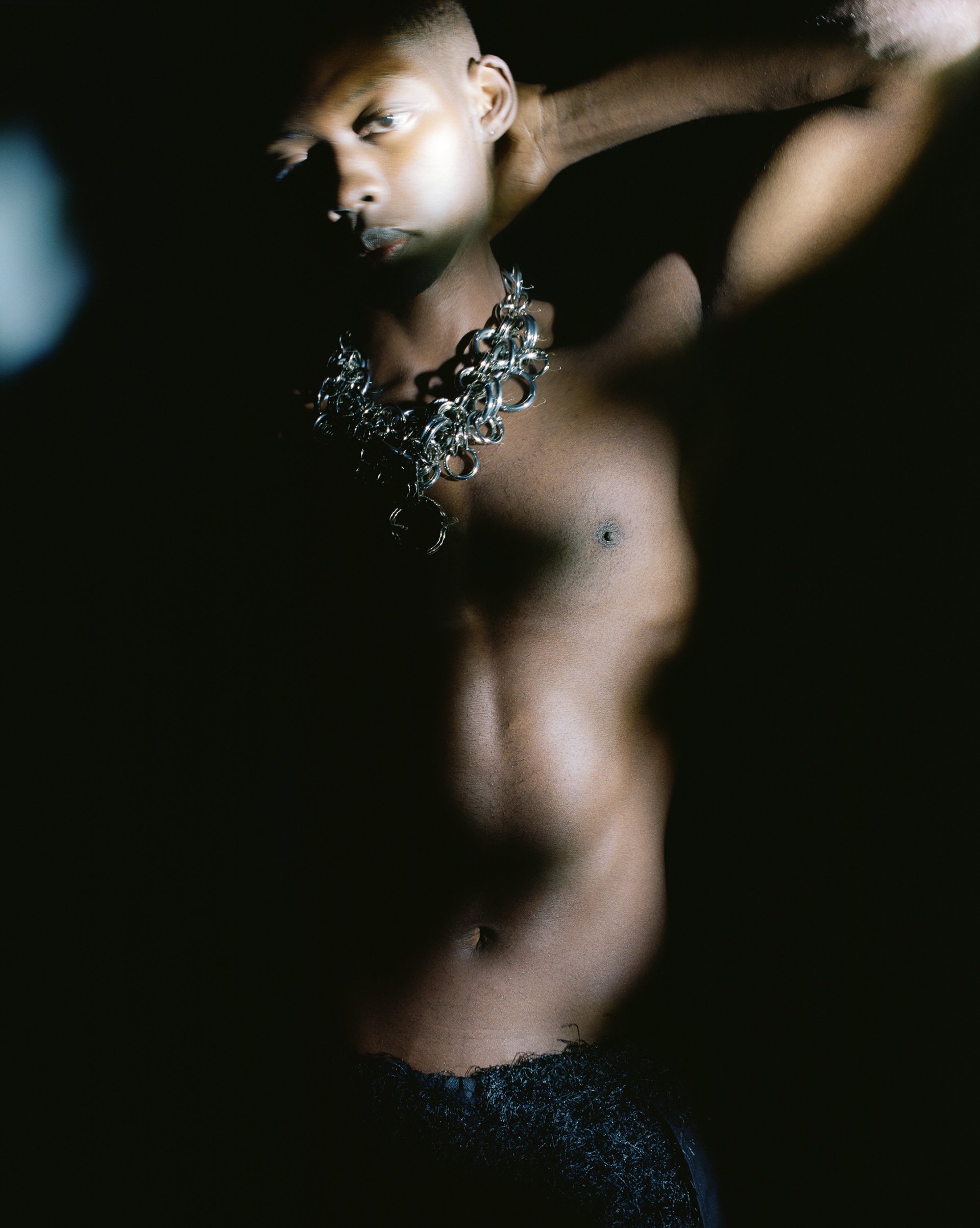 The Evolving Man / Paris 2025