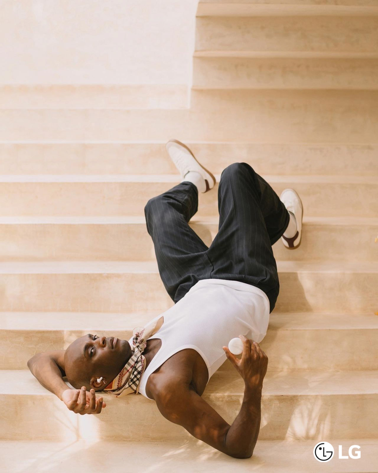 LG Tone / Mexico / 2022