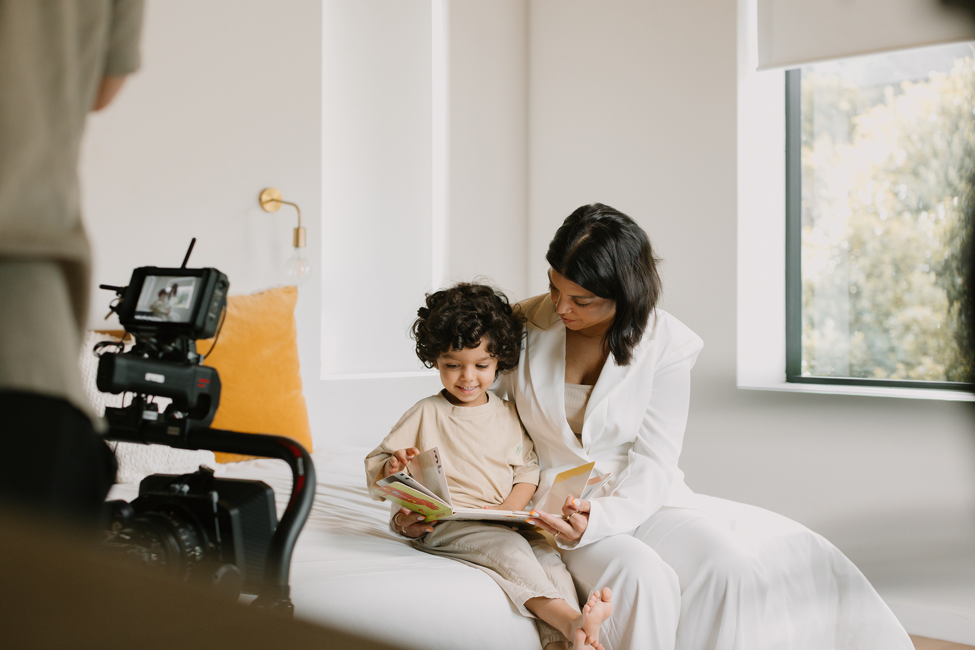 Framtiden / Cape Town / 2022