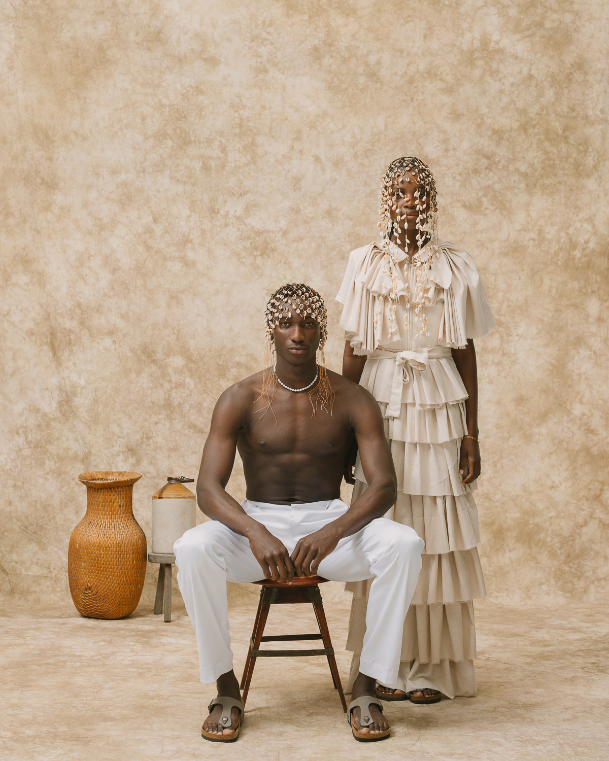 Inheritance / Cape Town / 2022