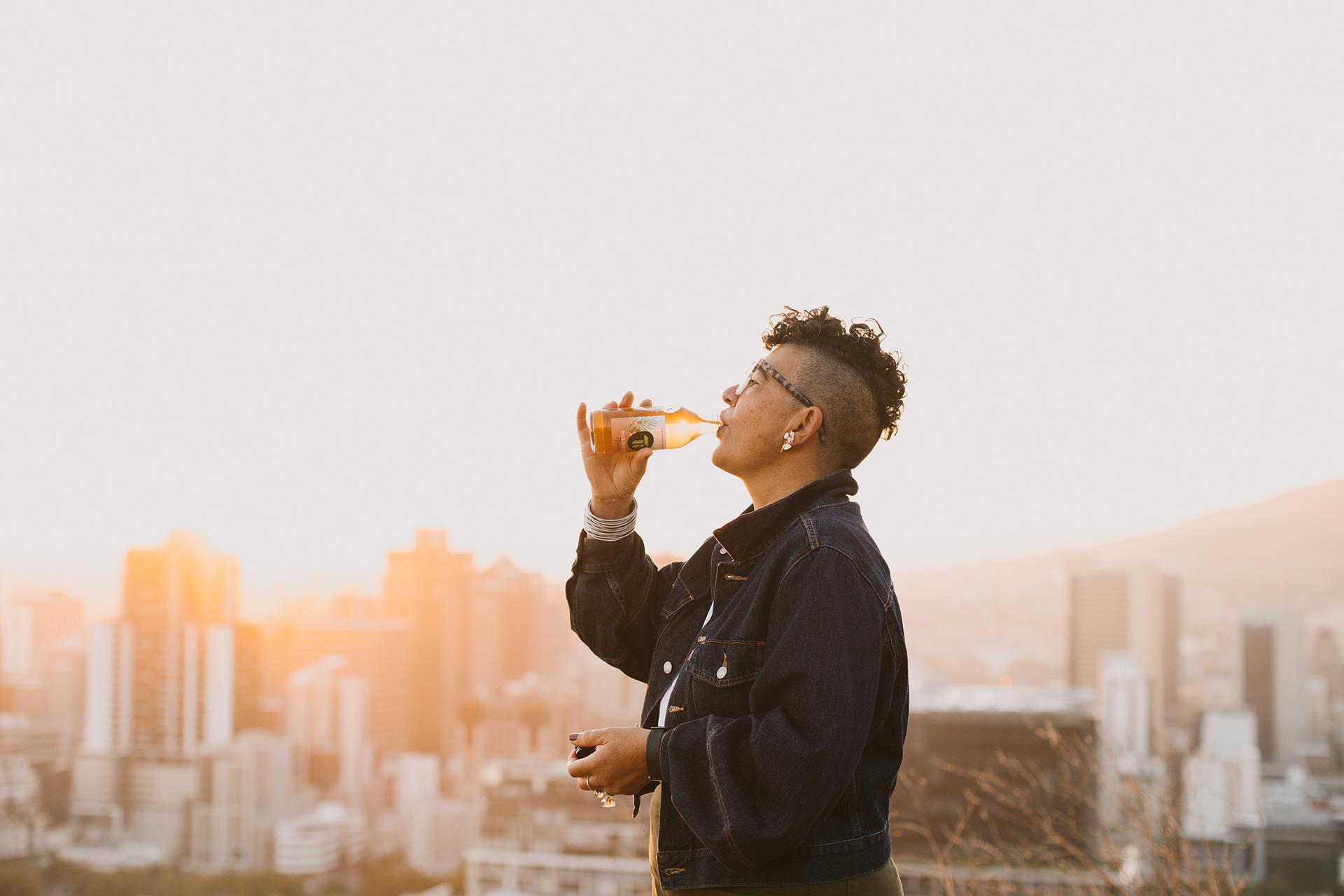 Ti Origins / Cape Town / 2022