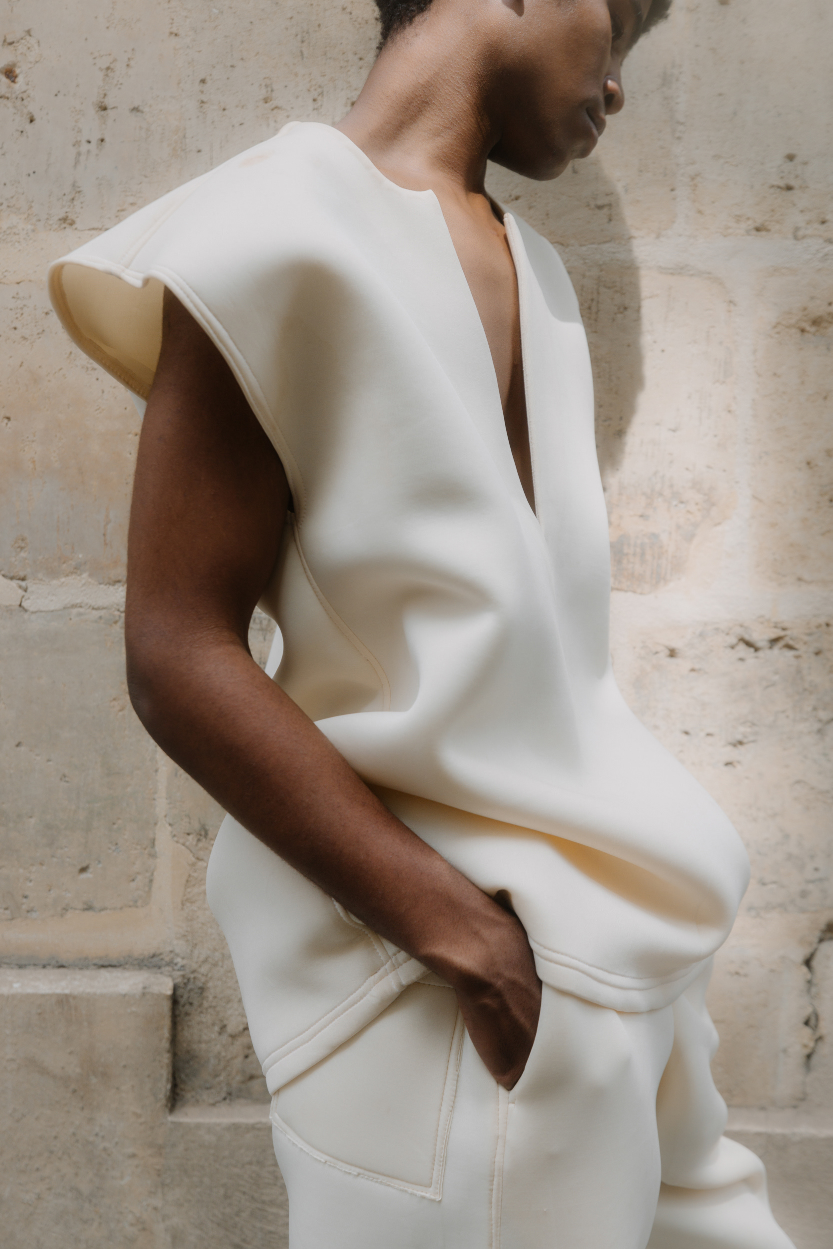 Summer In Paris / 2024