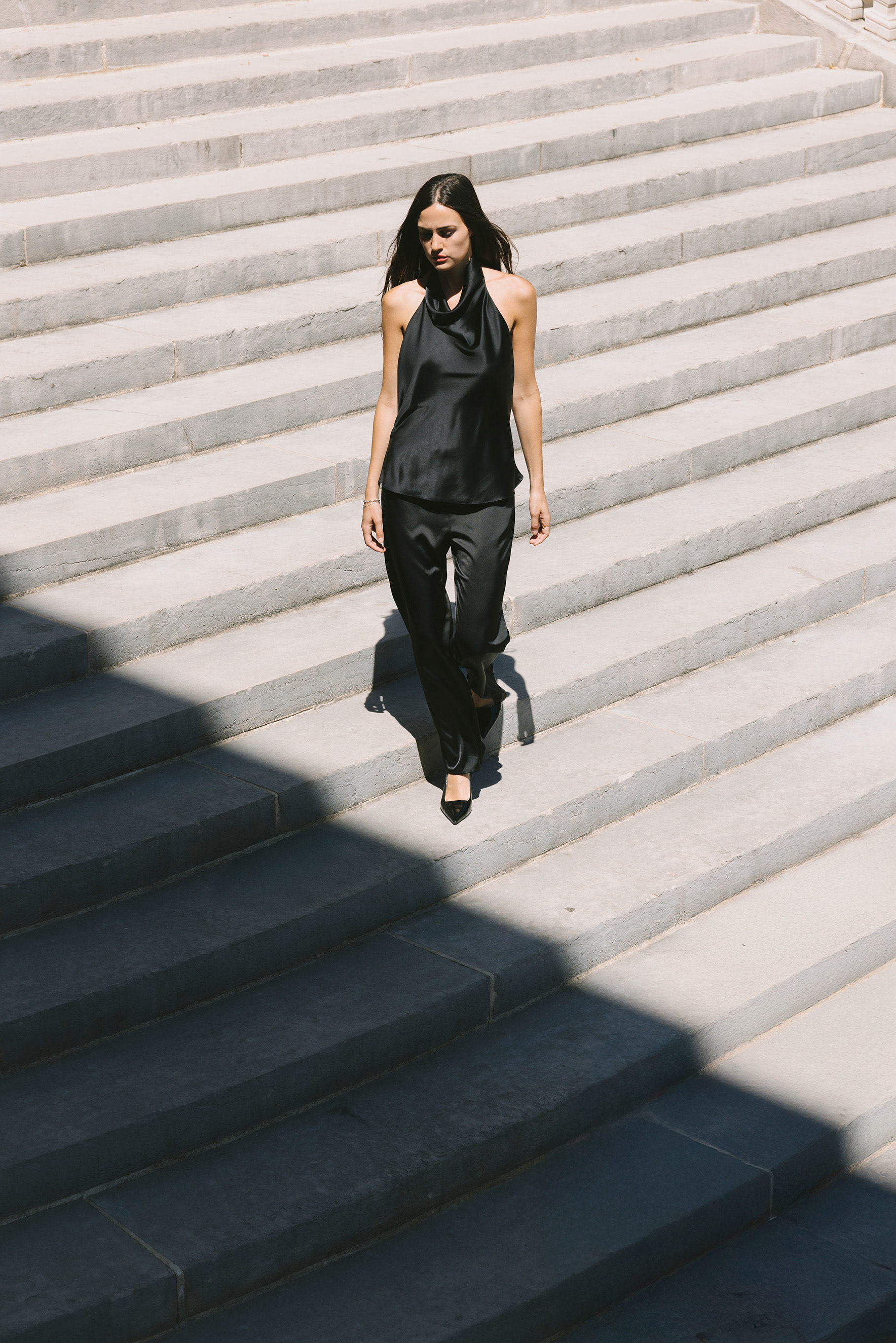 SA Summer Collection / Paris / 2025