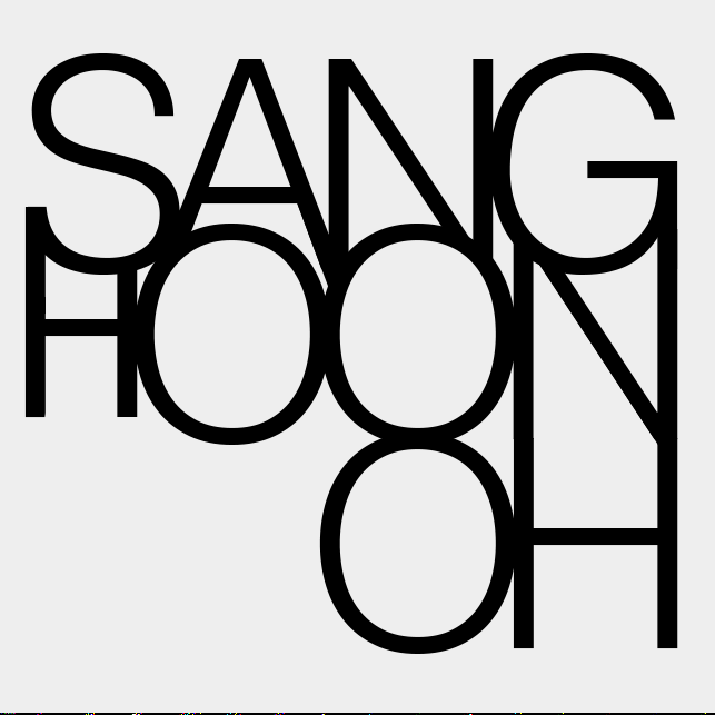 Sanghoon Oh