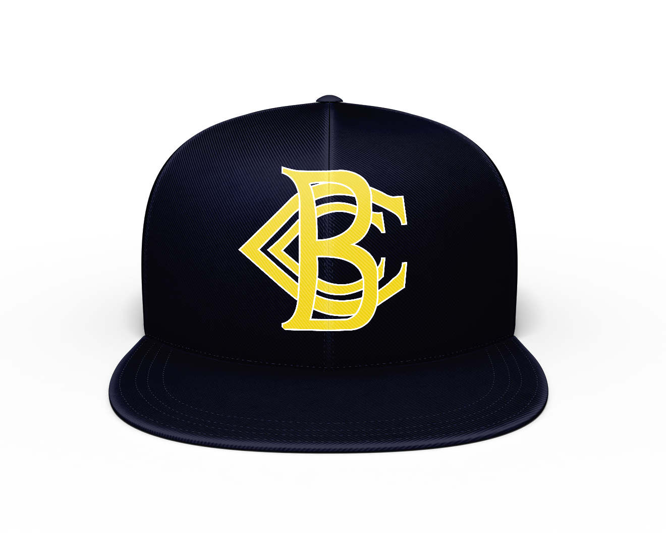 One Day Playing SnapBack