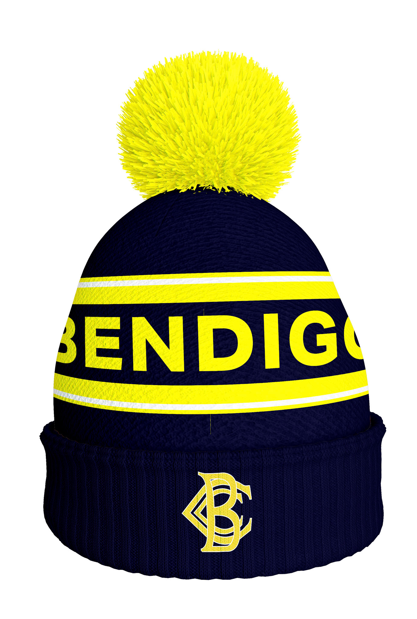 BCC Beanie