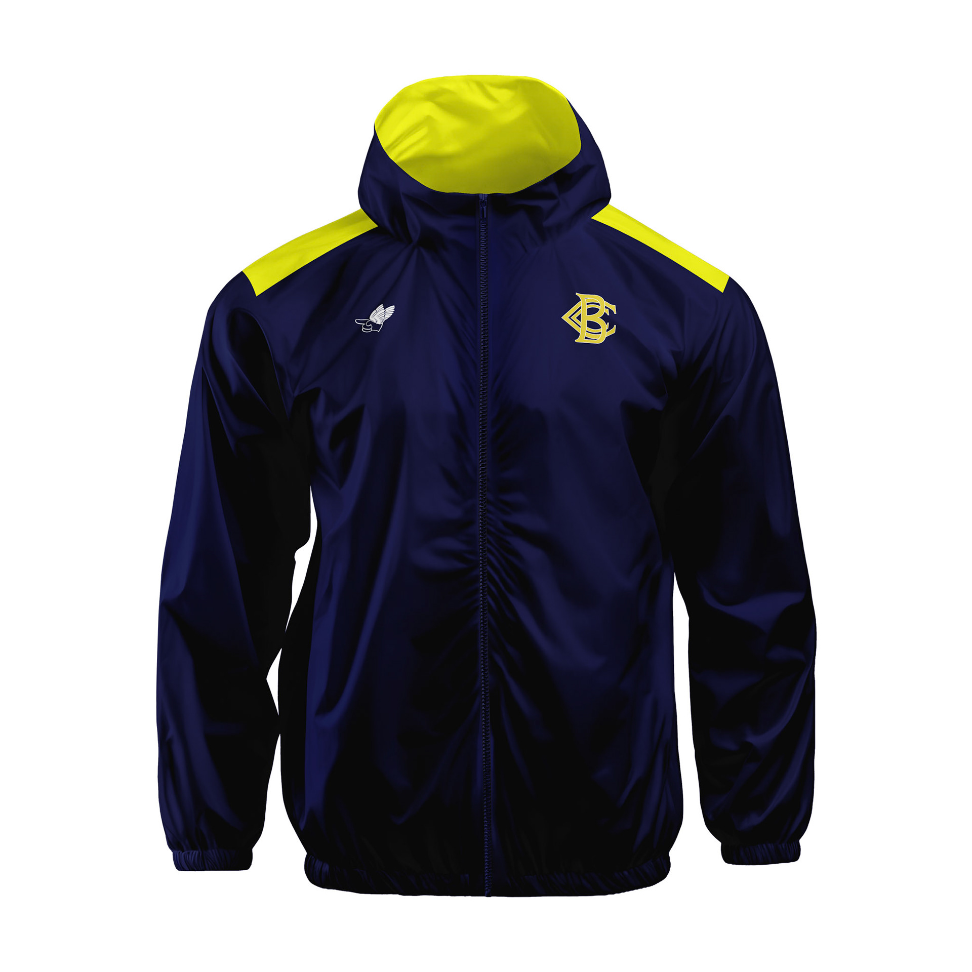 BCC Spray Jacket