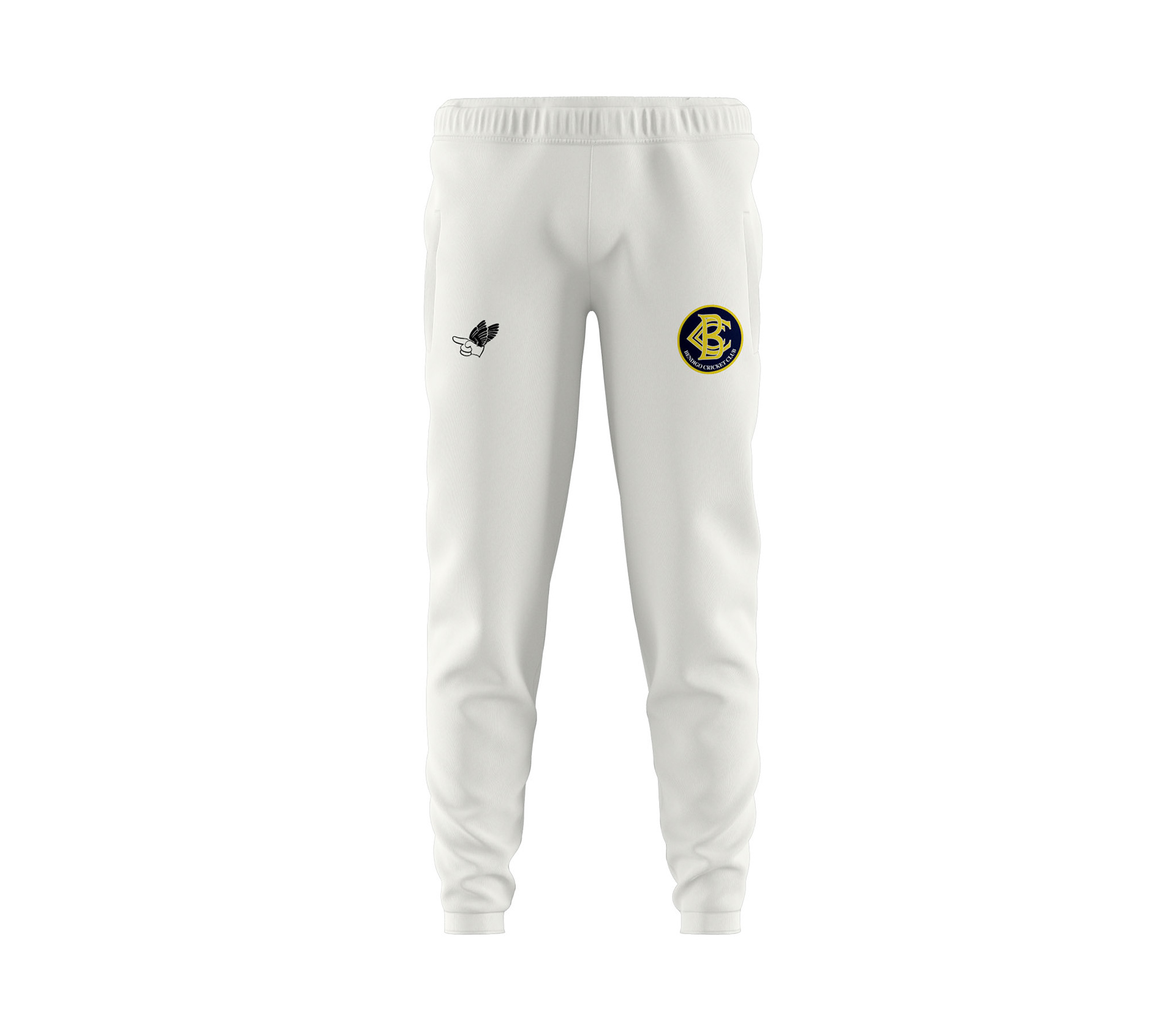 Two Day Playing Pants