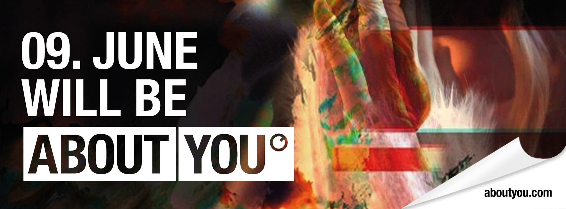 About You: Teaser Bratislava opening