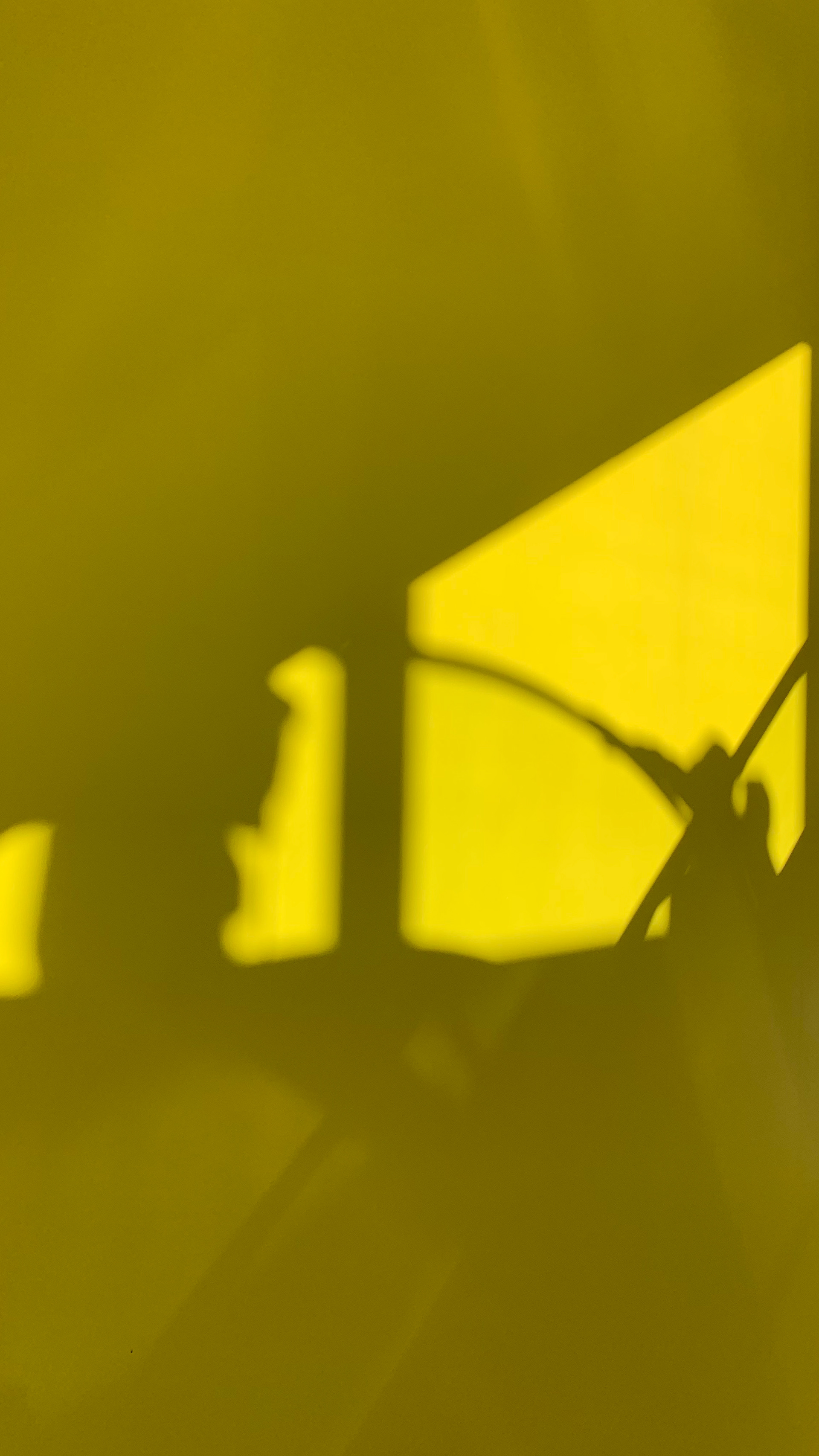 Photography: Shadows II