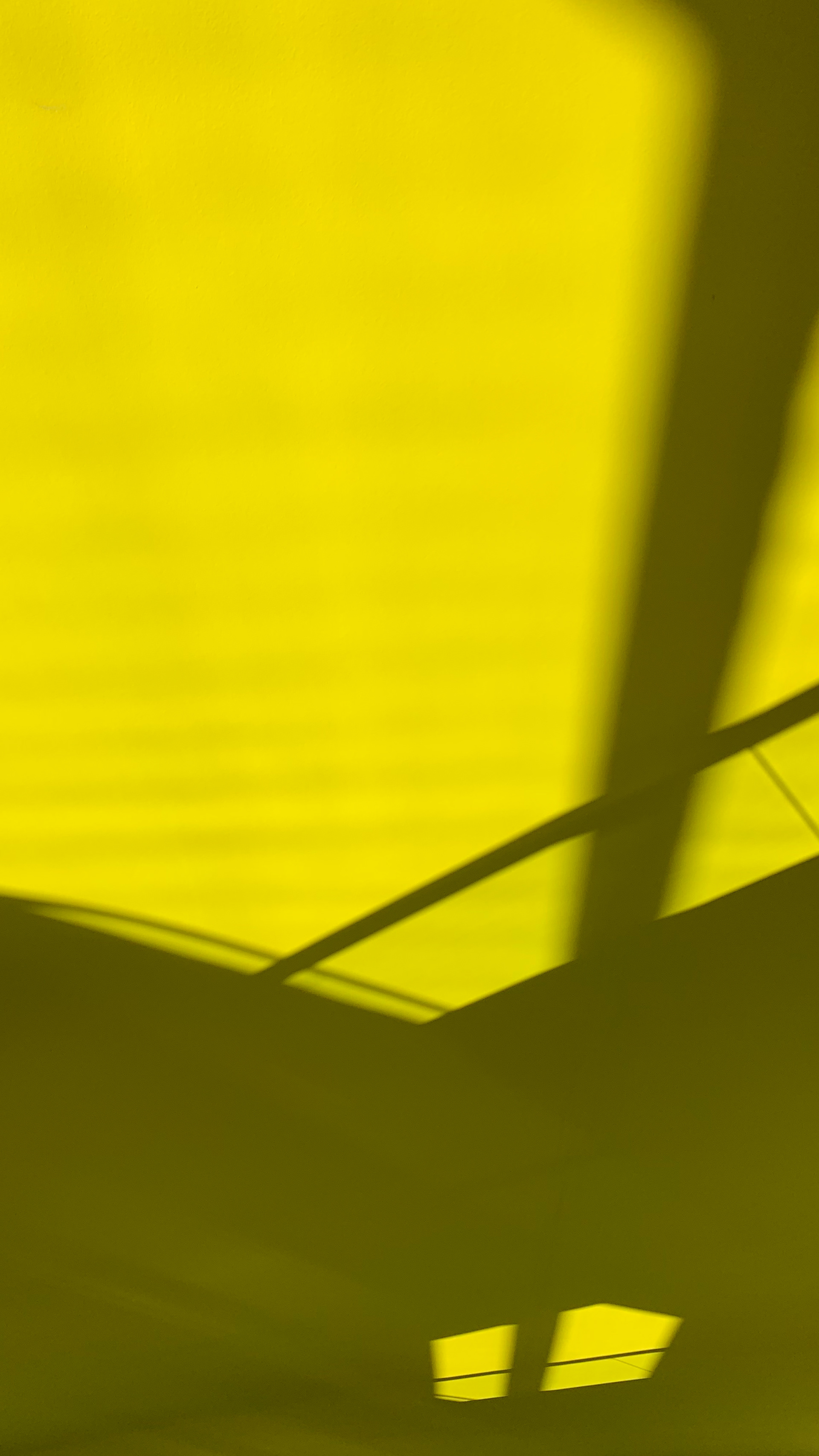 Photography: Shadows I