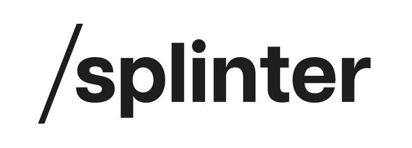 Splinter