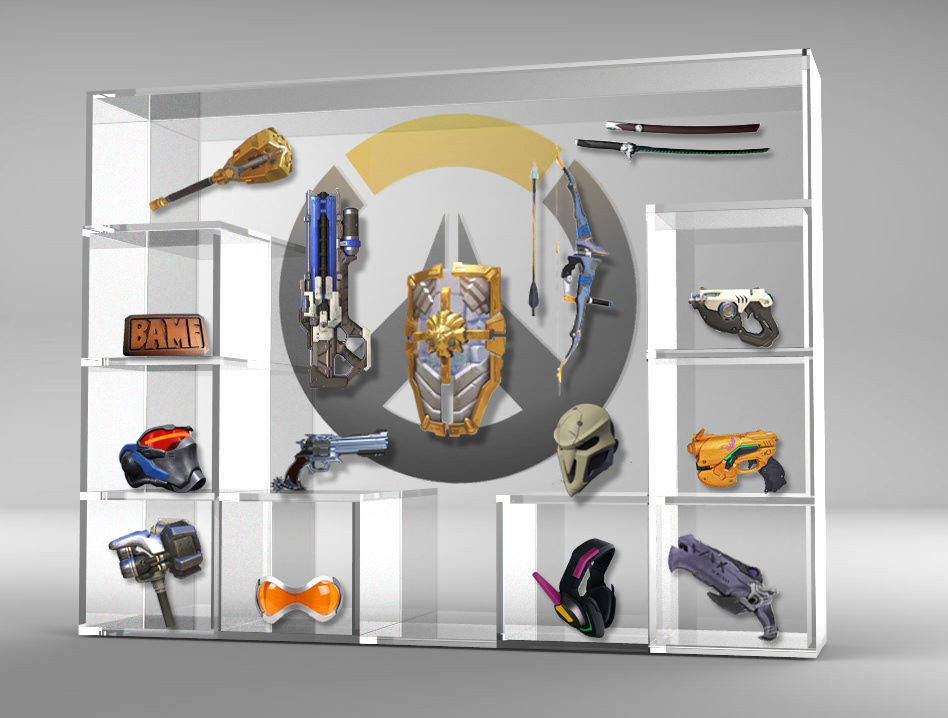 Concept Art