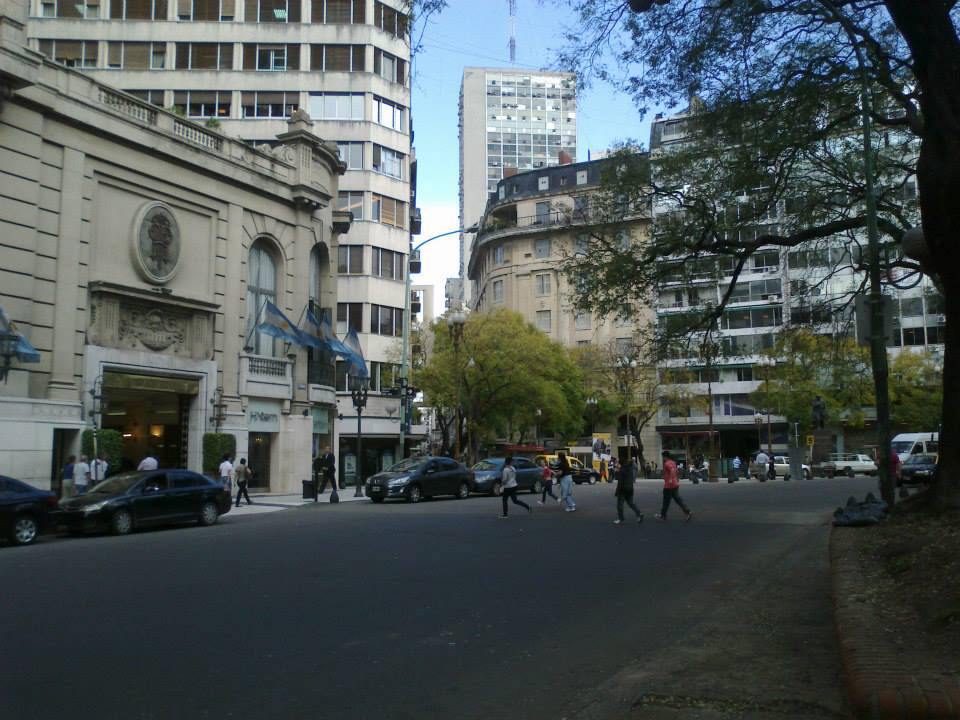 Banco Patagonia-2011