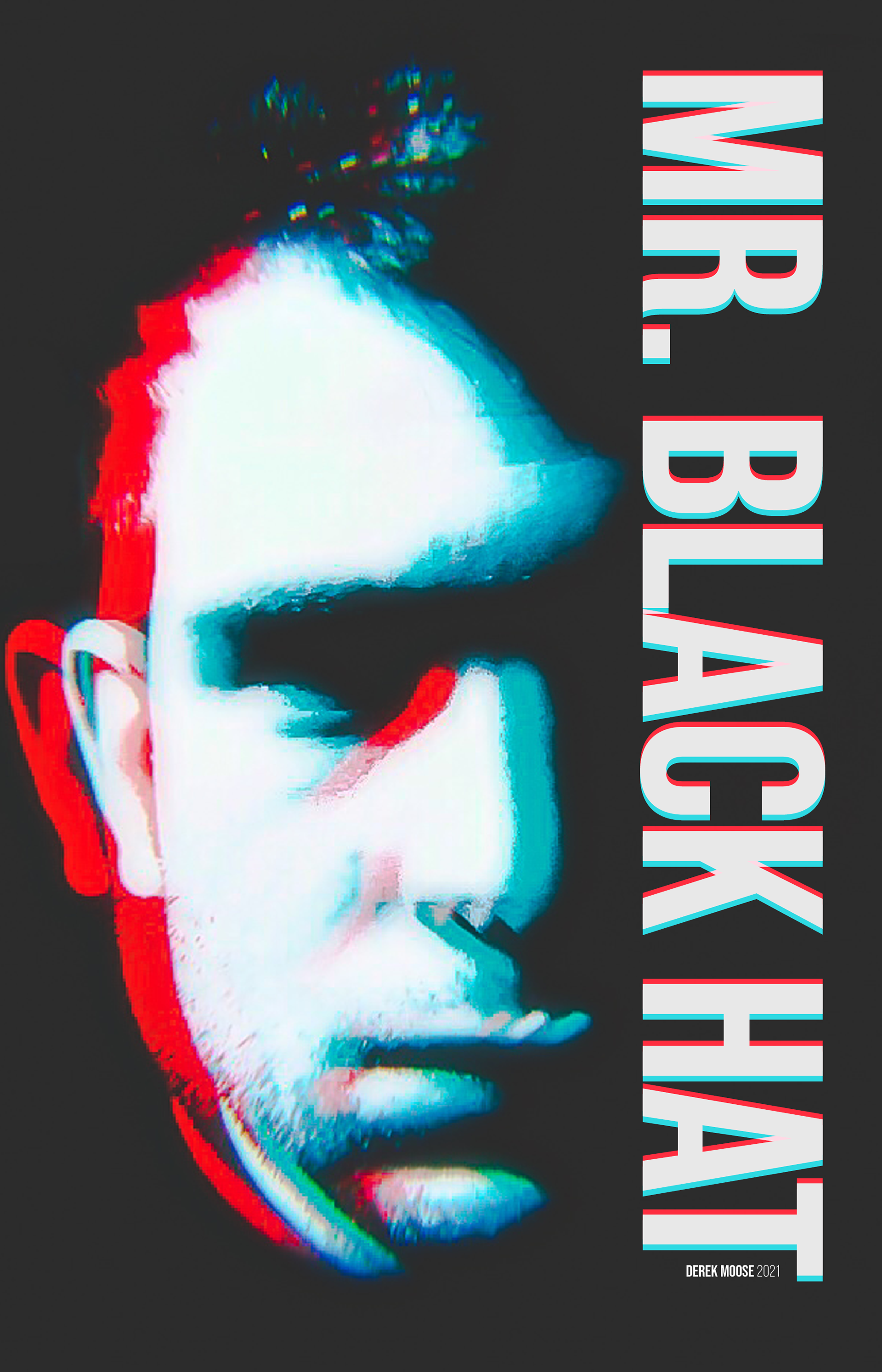 Promotional Poster