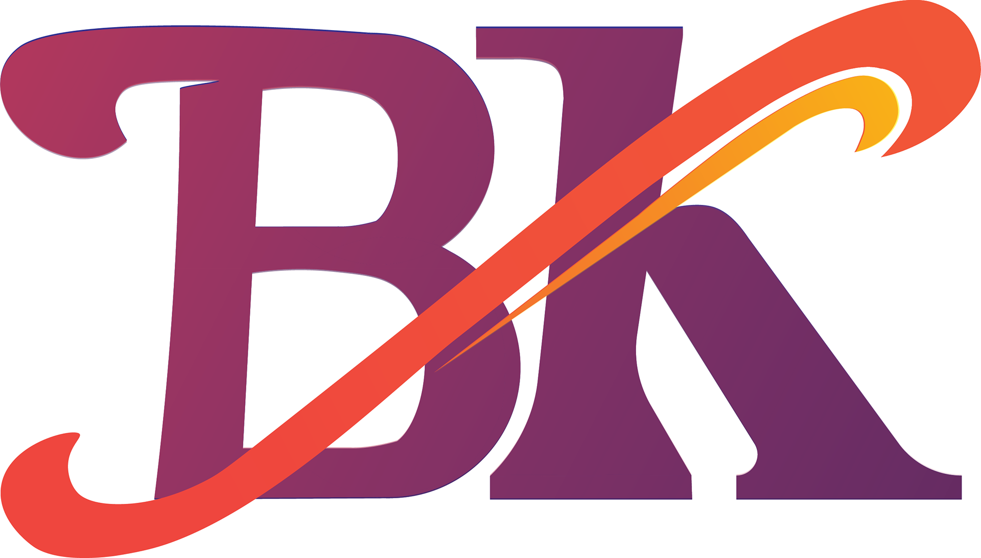 Official Logo with new Company Colors