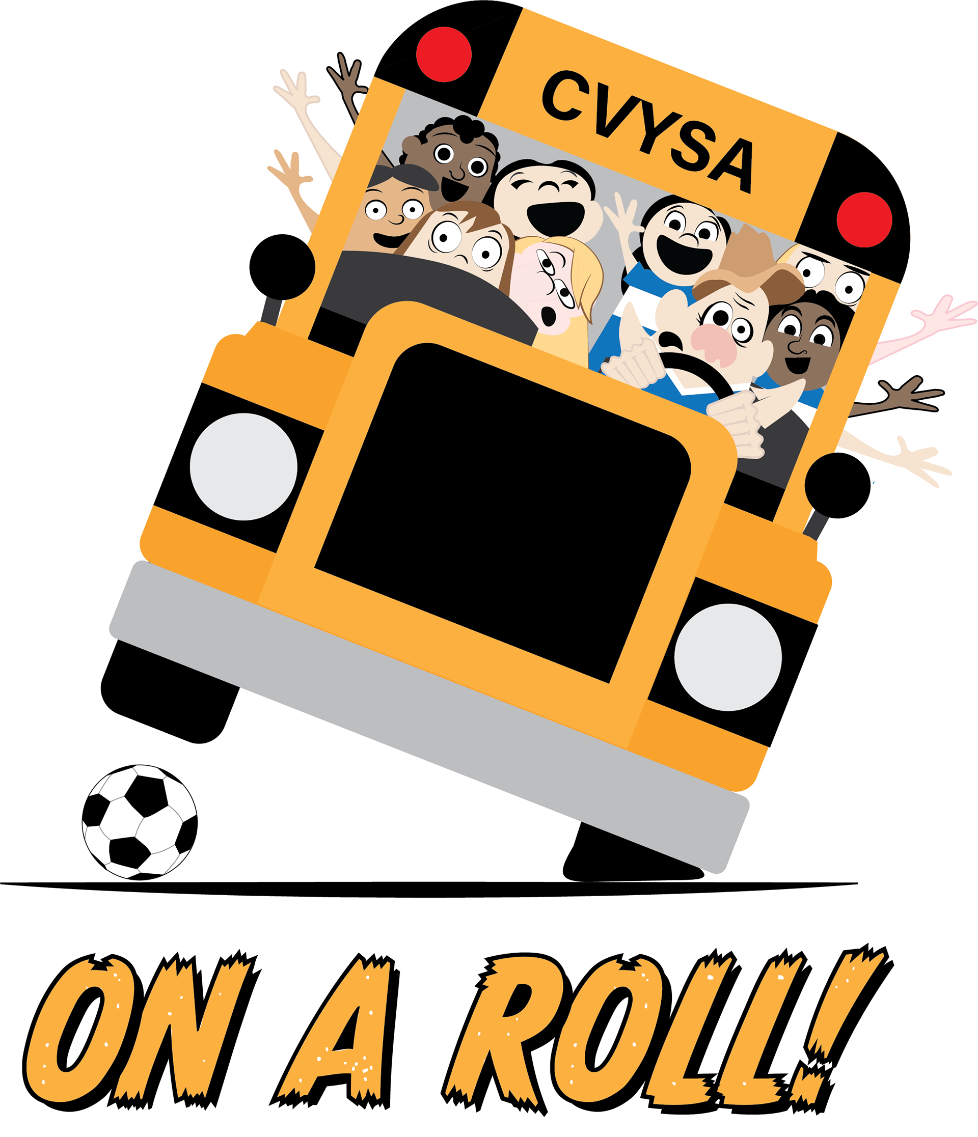 Full Design with Text