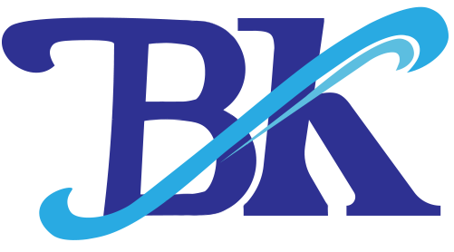 Pre-Edit Design with old Company Colors
