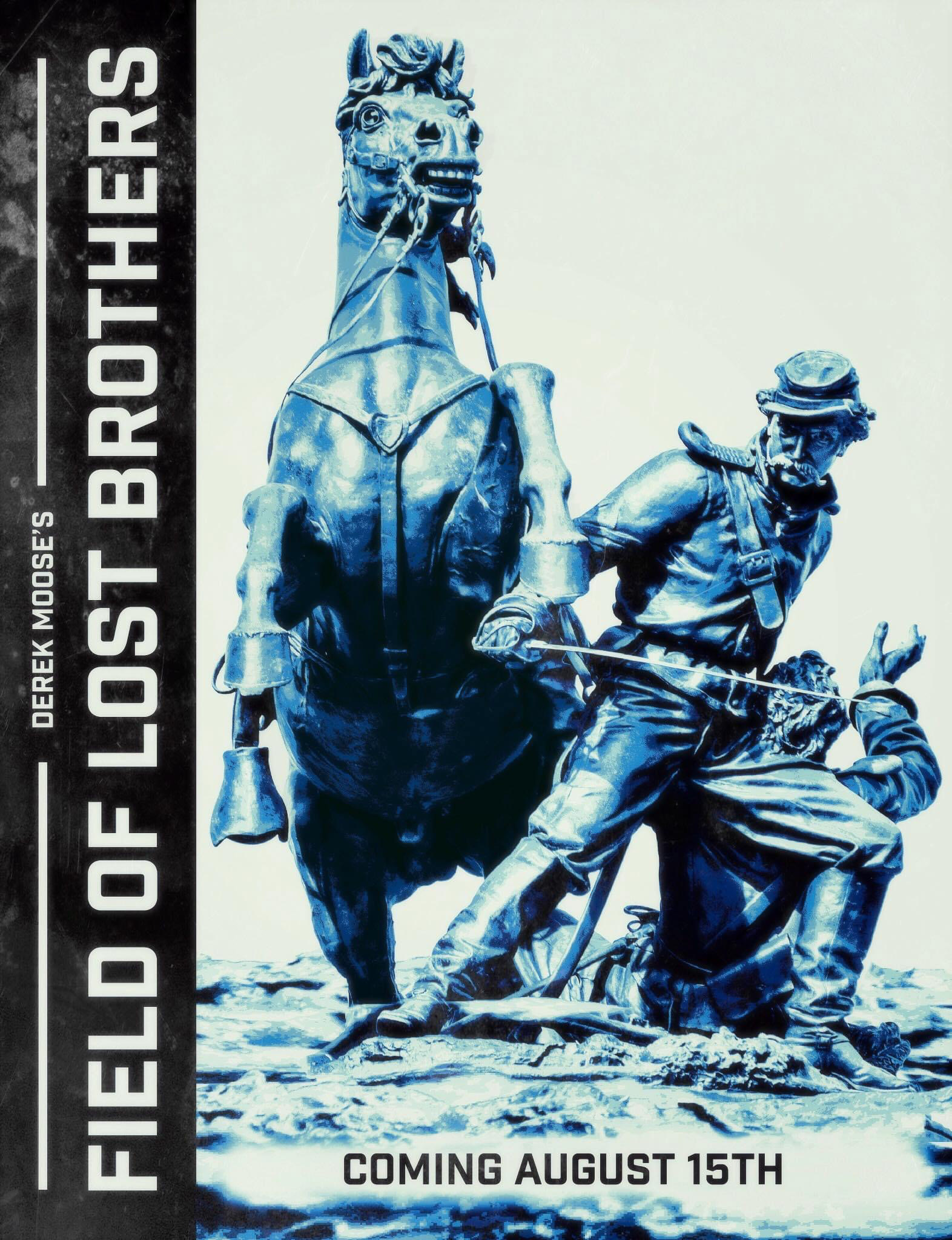 Field of Lost Brothers Poster