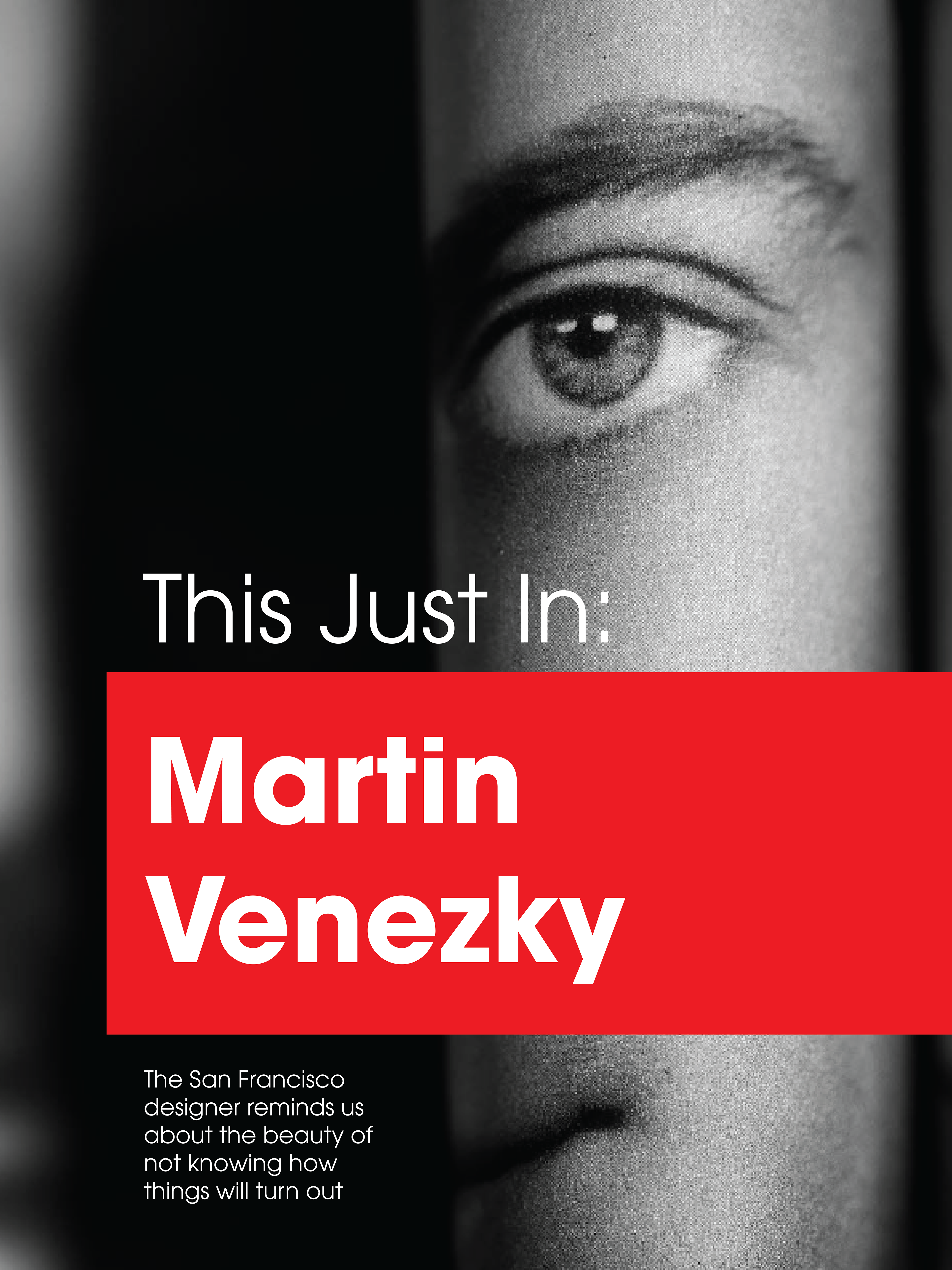 Cover Iteration 2